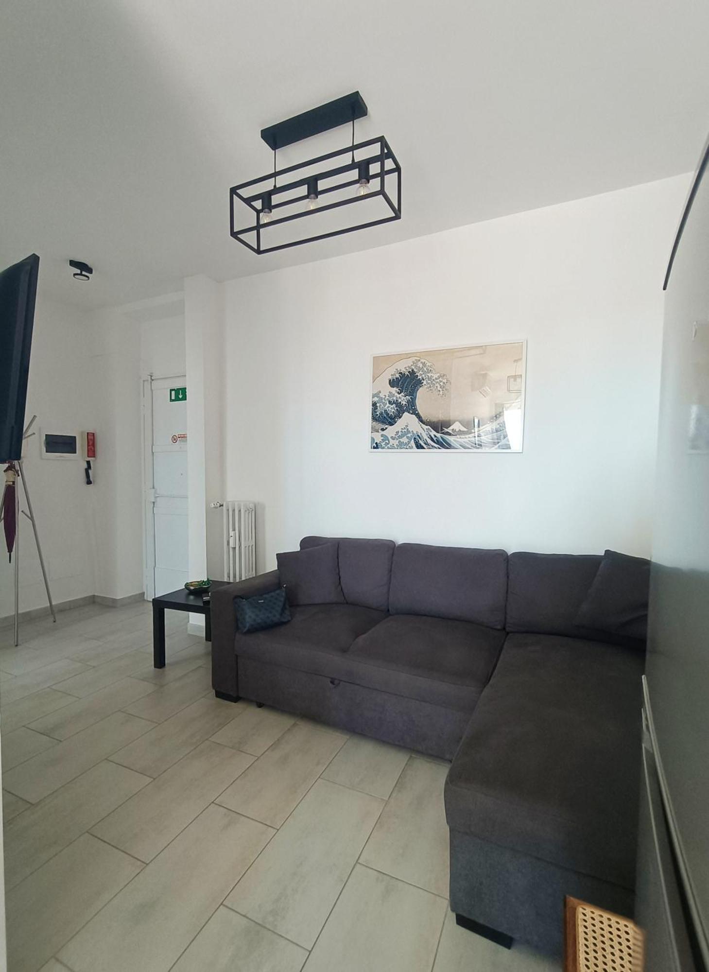 La Terrazza Sull'appia By Hostand Appartamento *