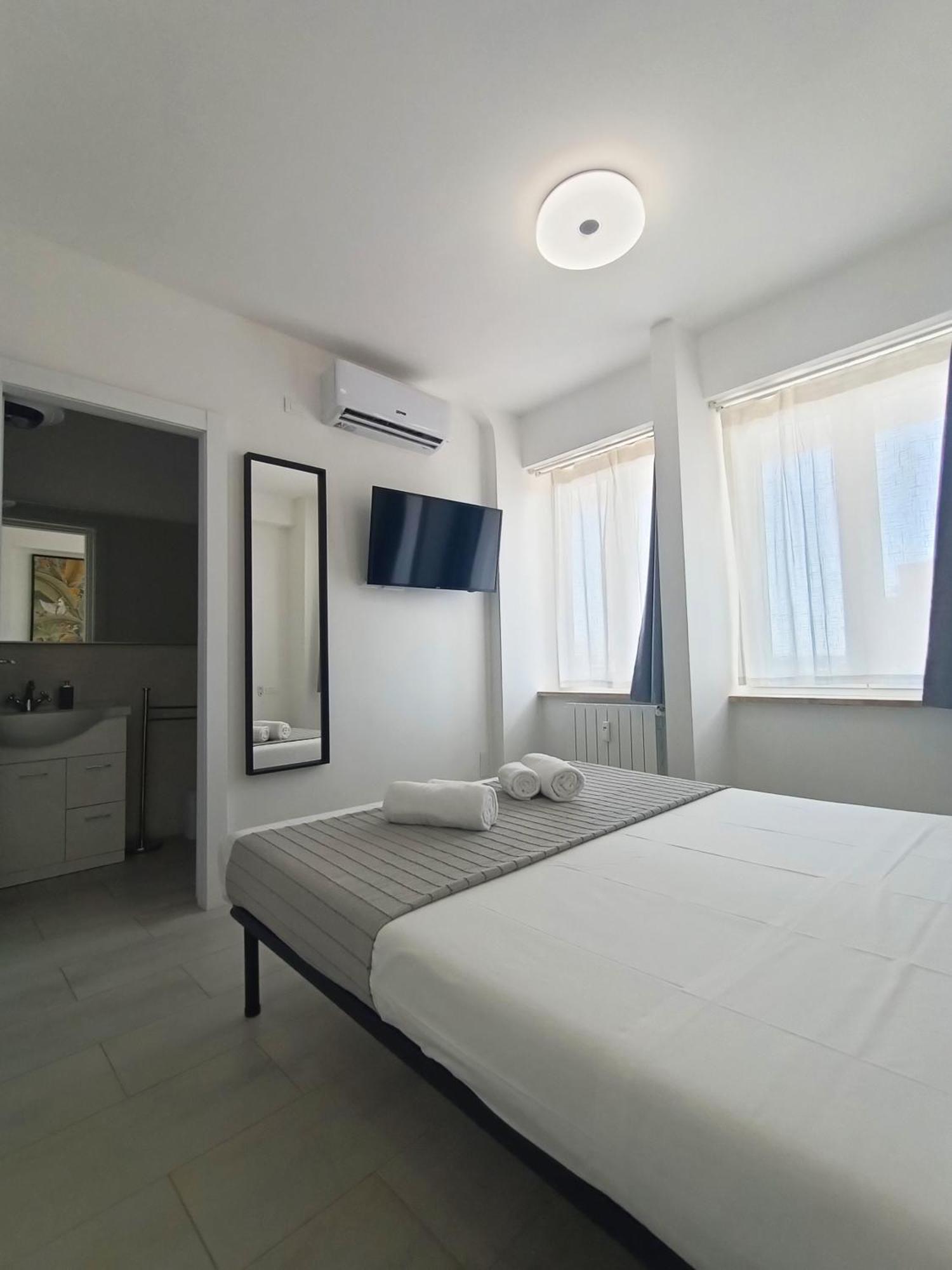 Apartment La Terrazza Sull'appia By Hostand *