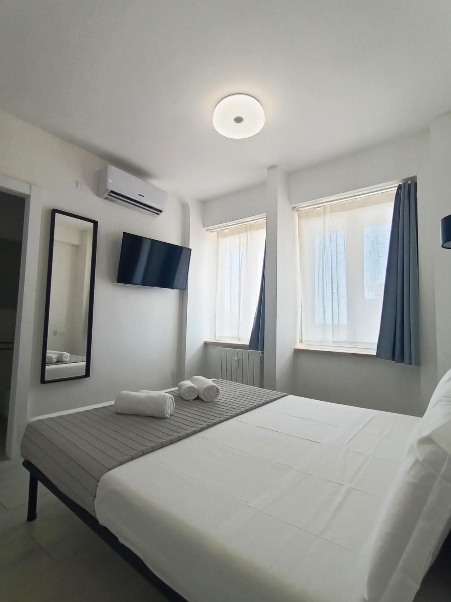 Apartment La Terrazza Sull'appia By Hostand Rome