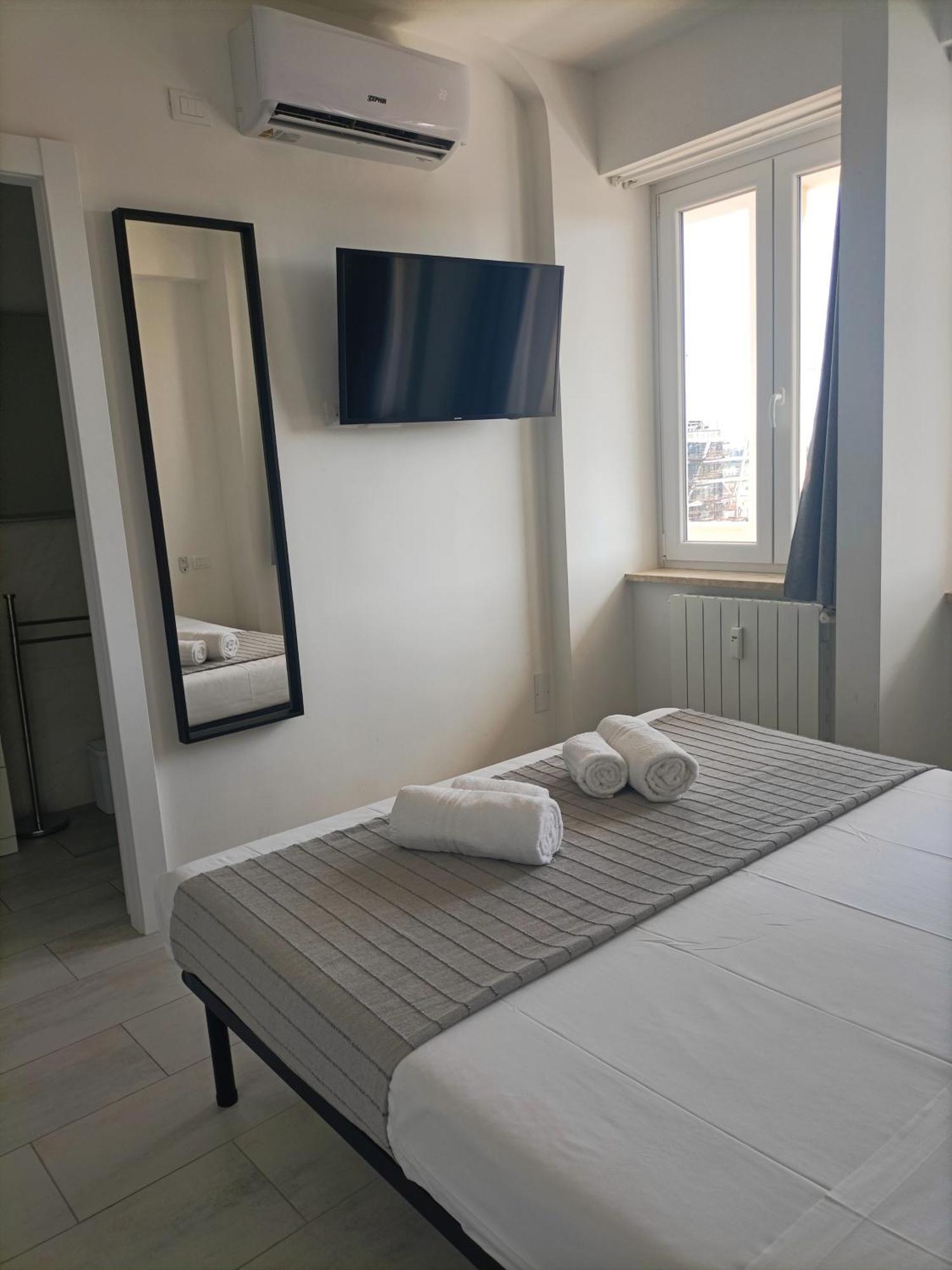 Appartamento La Terrazza Sull'appia By Hostand