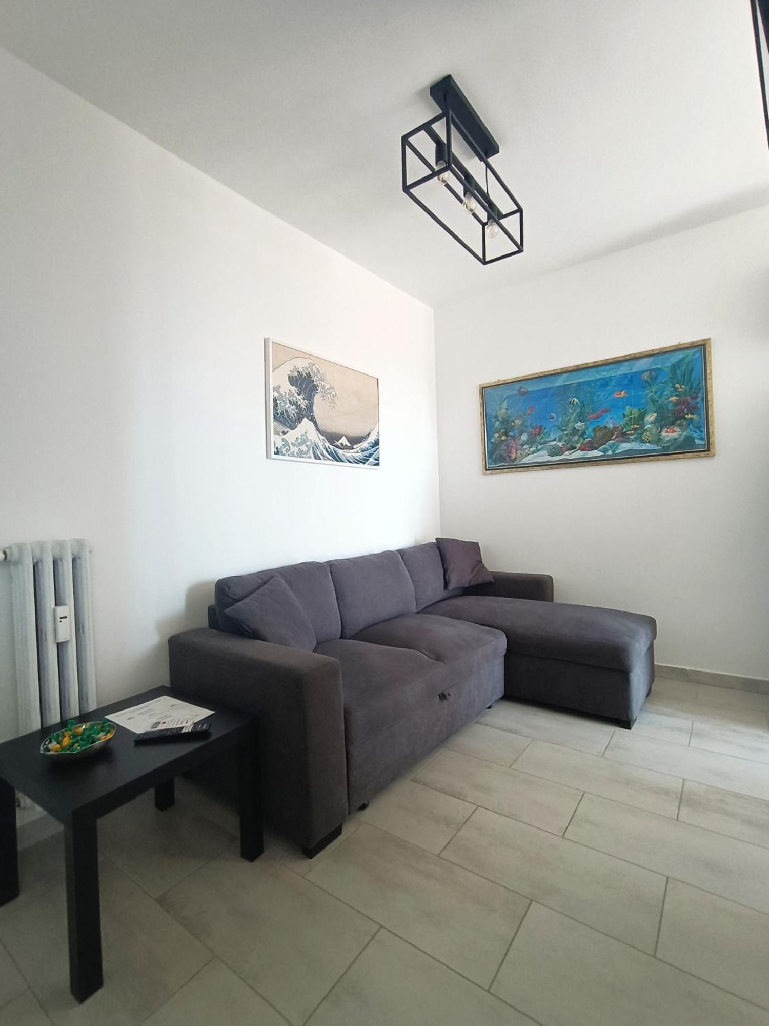 Appartamento La Terrazza Sull'appia By Hostand *