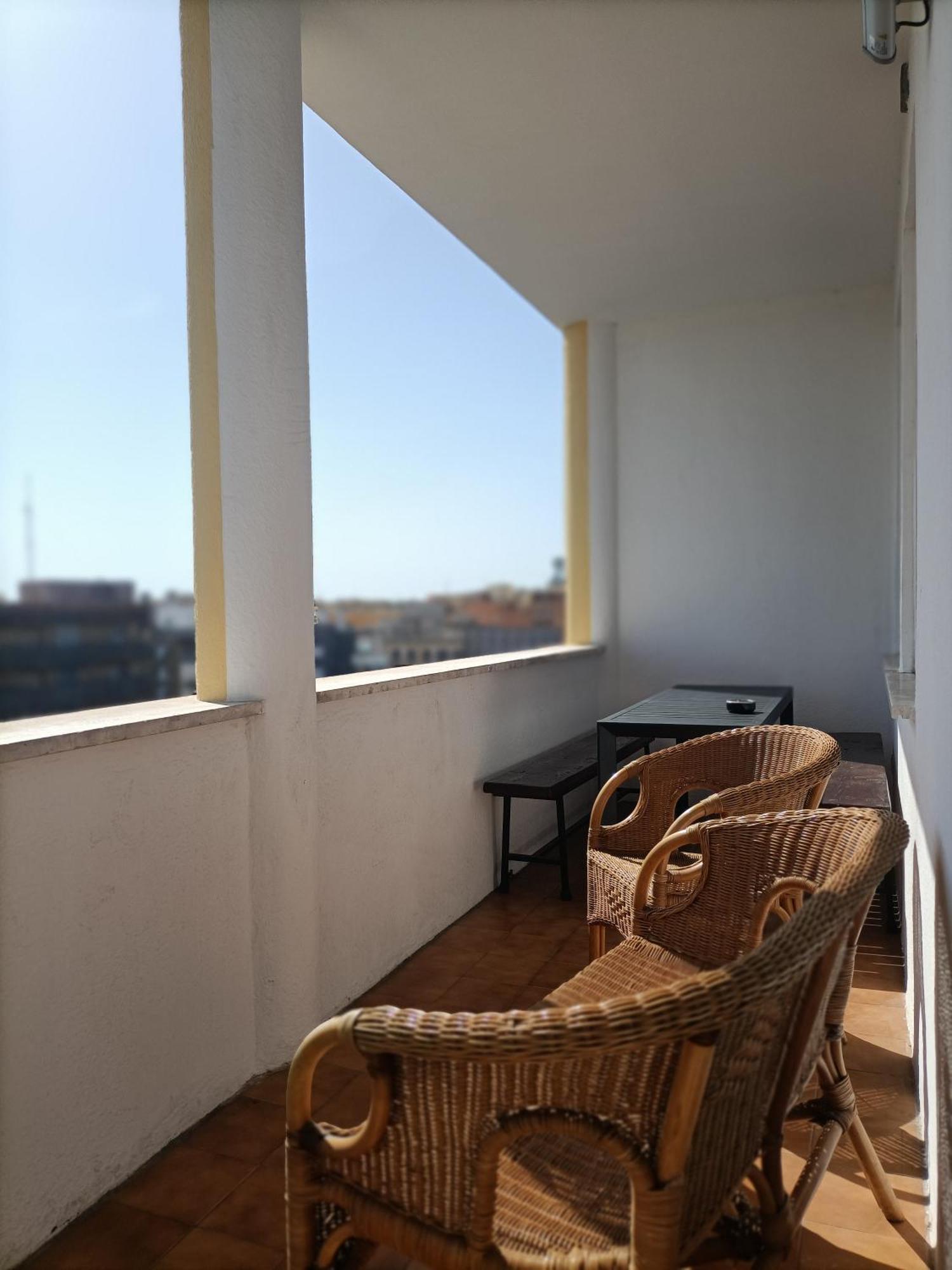 La Terrazza Sull'appia By Hostand Roma
