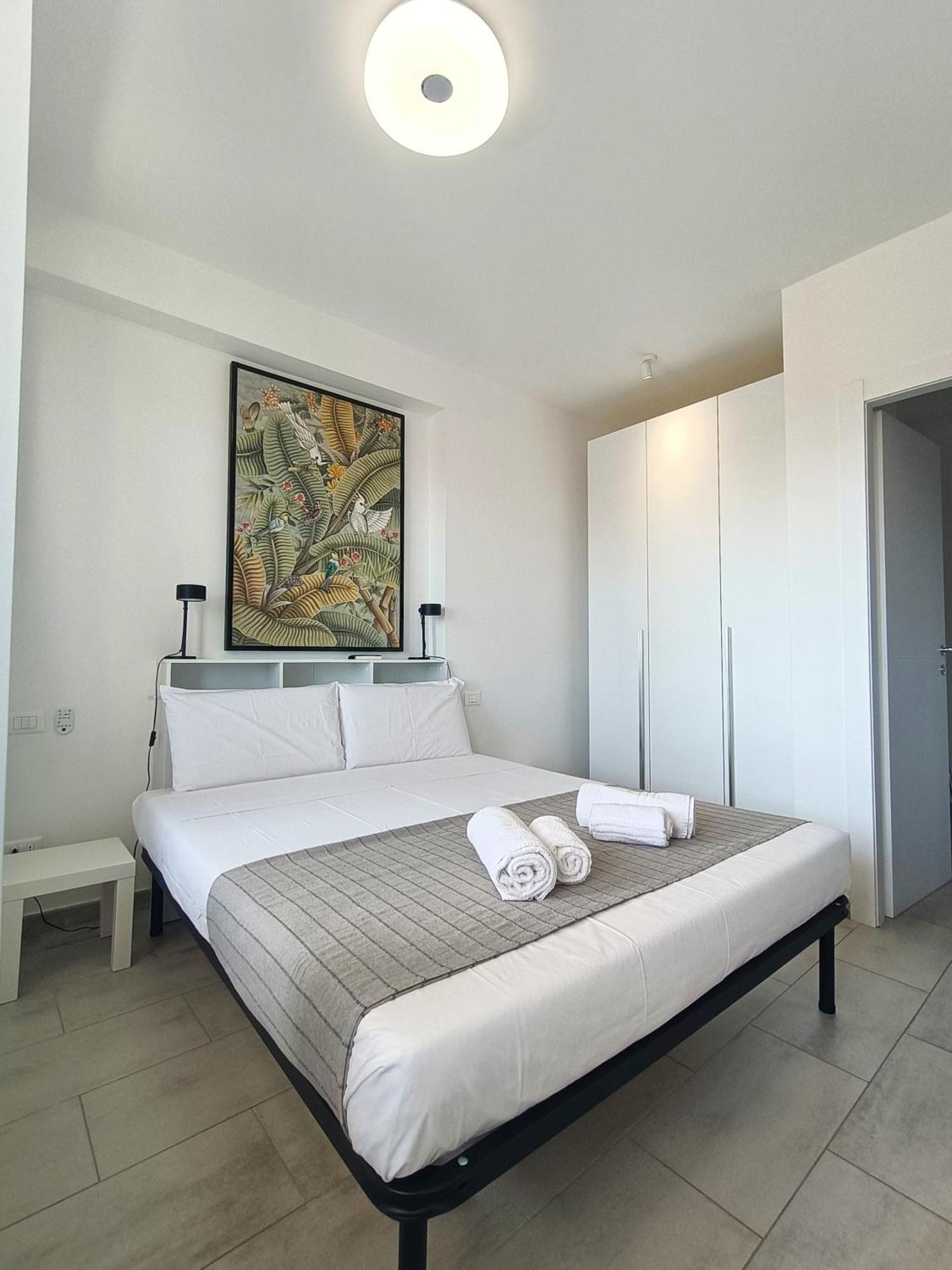 Appartamento La Terrazza Sull'appia By Hostand *