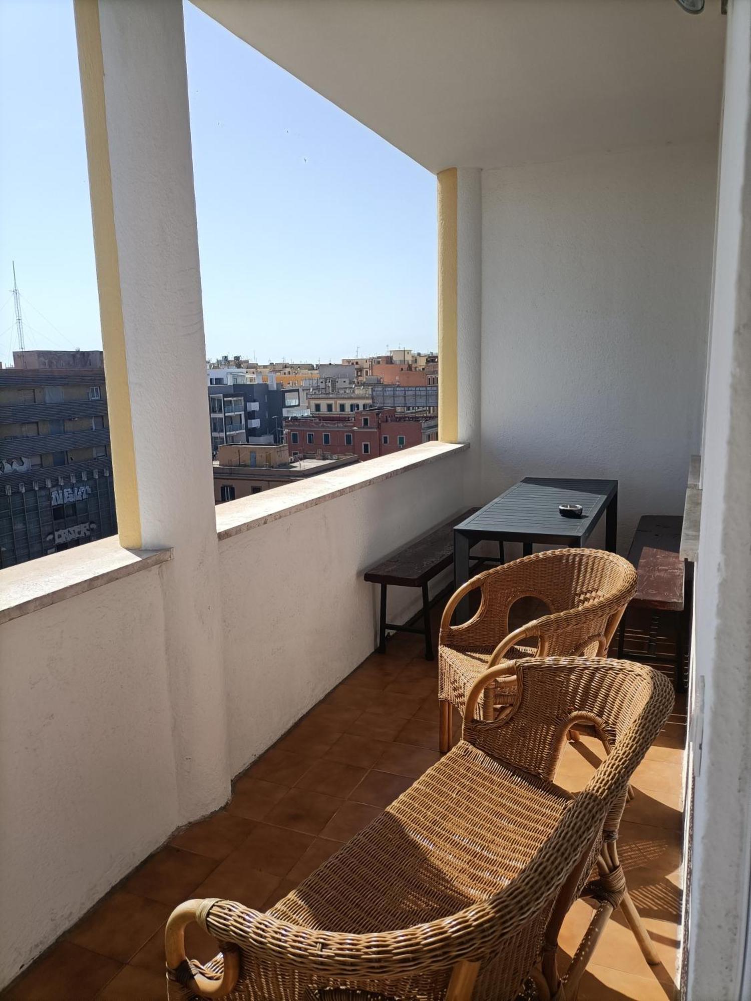 Appartamento La Terrazza Sull'appia By Hostand Roma