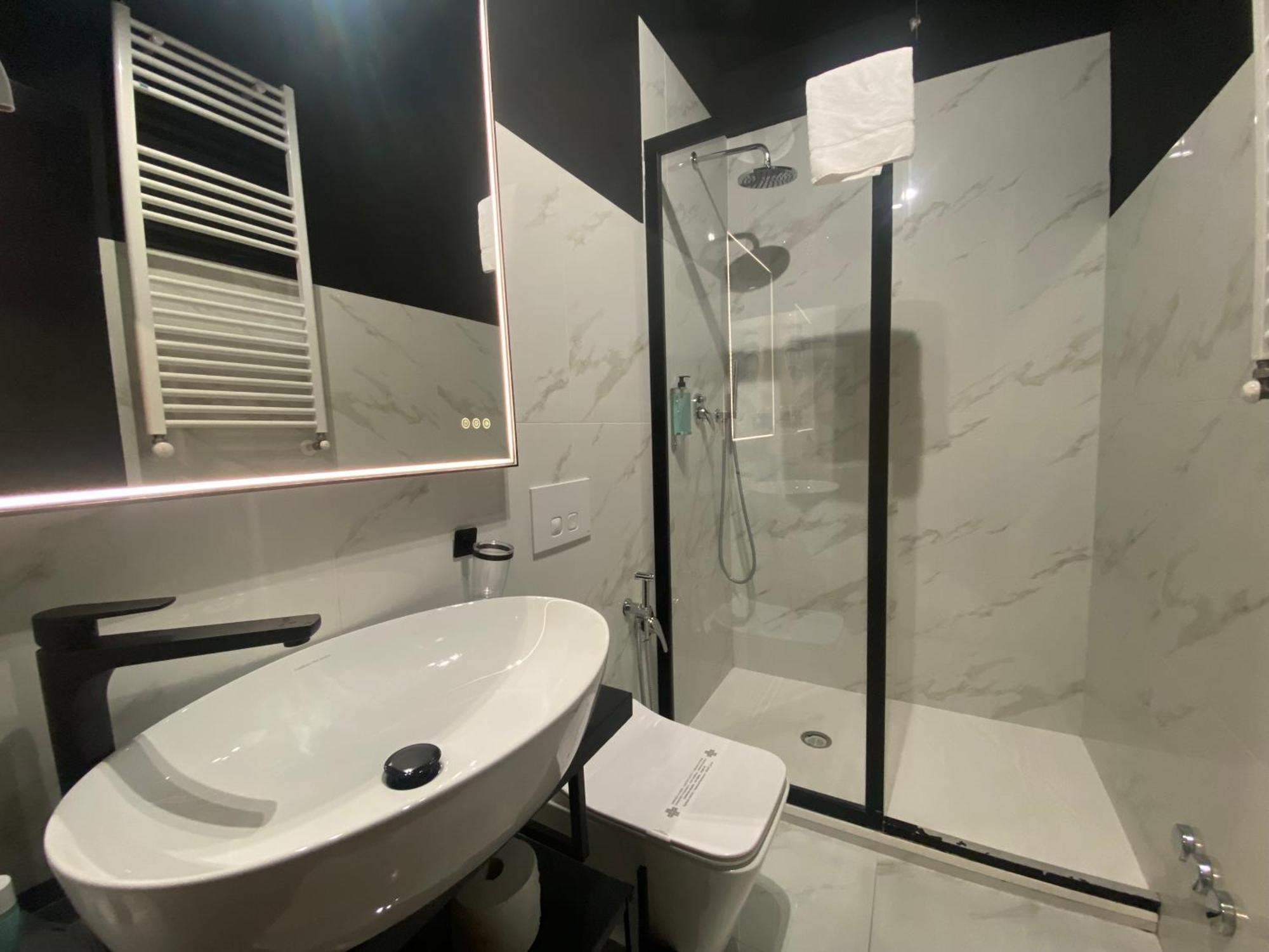 Viminale Domus Guest house