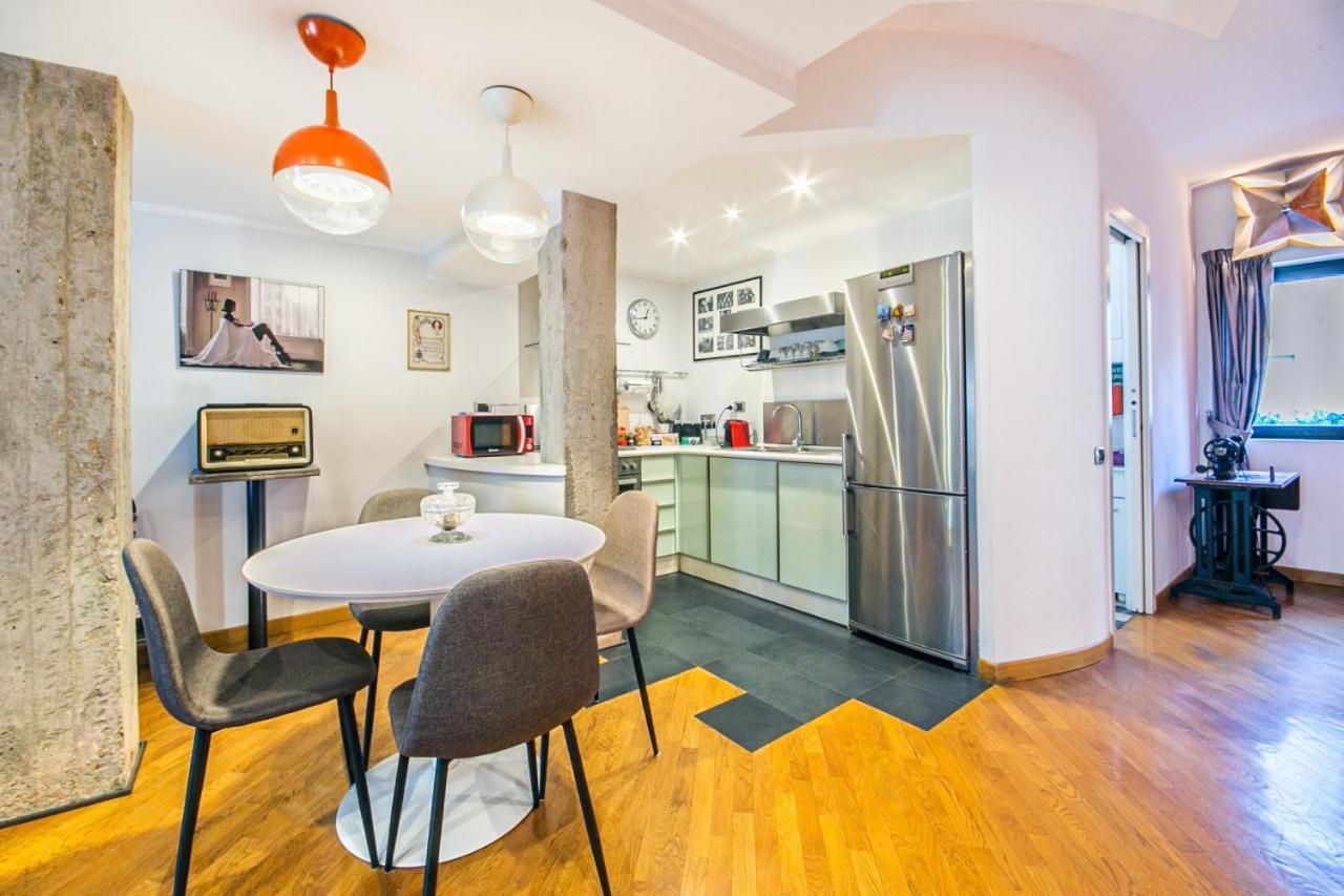 Vatican Glamorous At Passeggiata Del Gelsomino - Free Parking, 4 Guests, - Jubilee Ideal * Rome