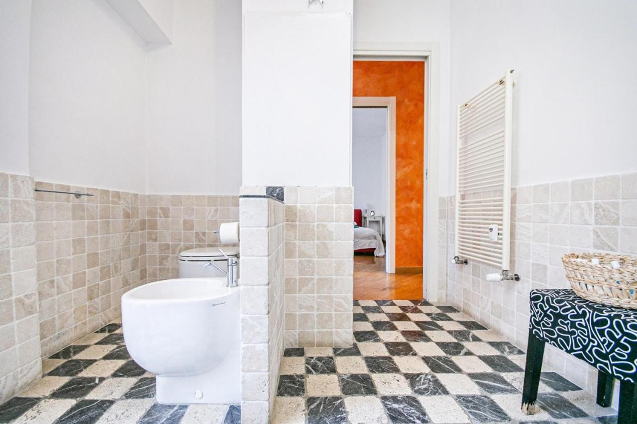 Vatican Glamorous At Passeggiata Del Gelsomino - Free Parking, 4 Guests, - Jubilee Ideal Apartment
