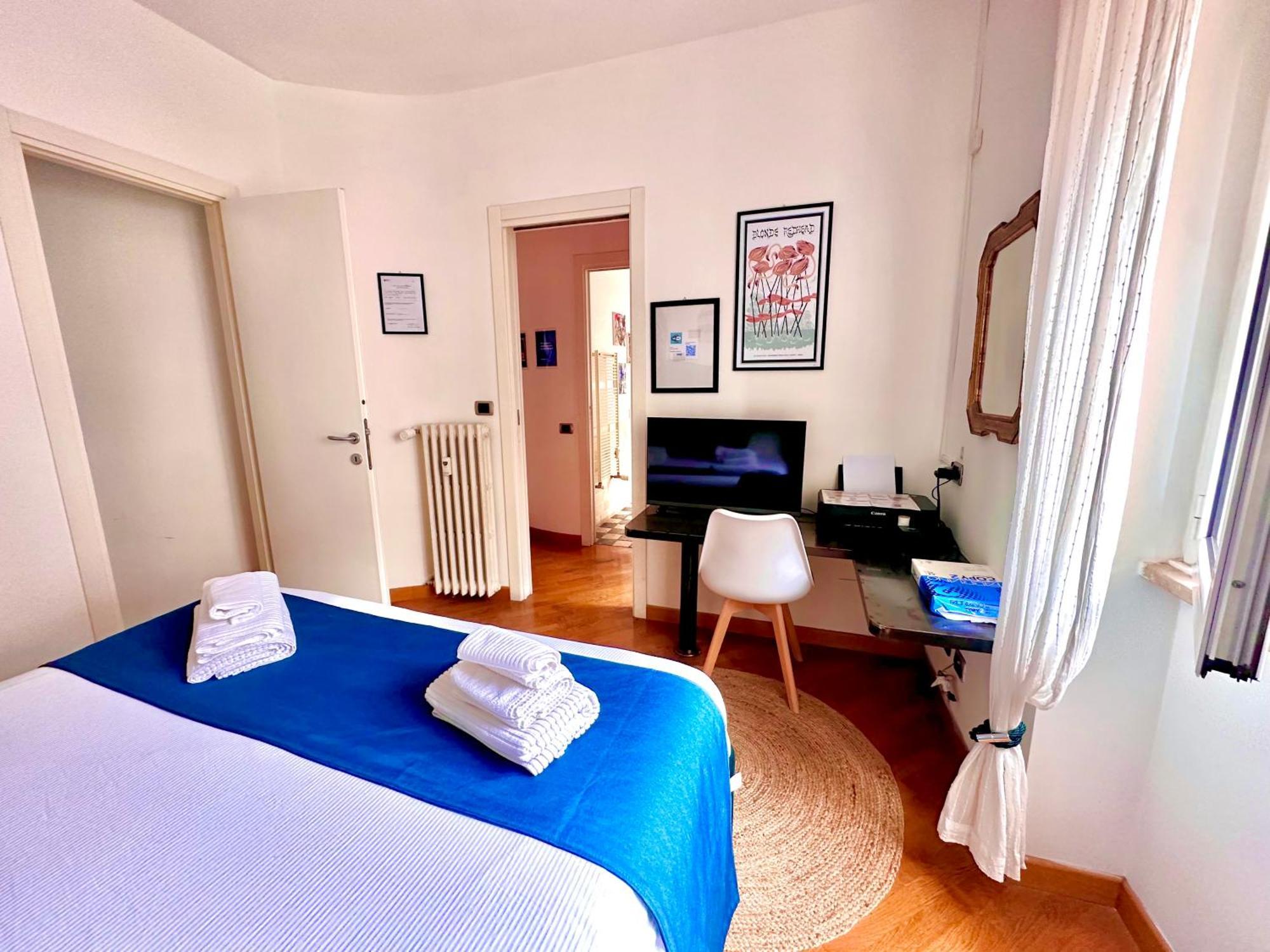 Apartment Vatican Glamorous At Passeggiata Del Gelsomino - Free Parking, 4 Guests, - Jubilee Ideal *