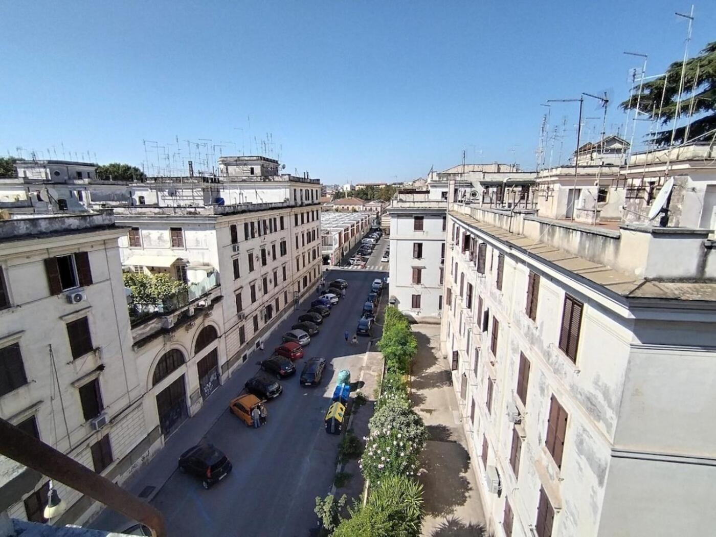 Il Cortile - Nel Cuore Di Testaccio Apartment Rome