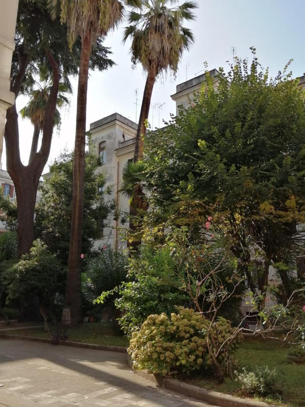 Il Cortile - Nel Cuore Di Testaccio Rome