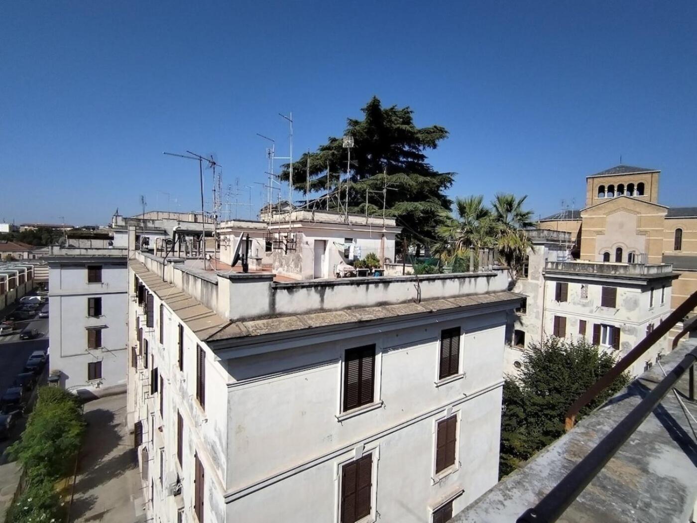 Il Cortile - Nel Cuore Di Testaccio