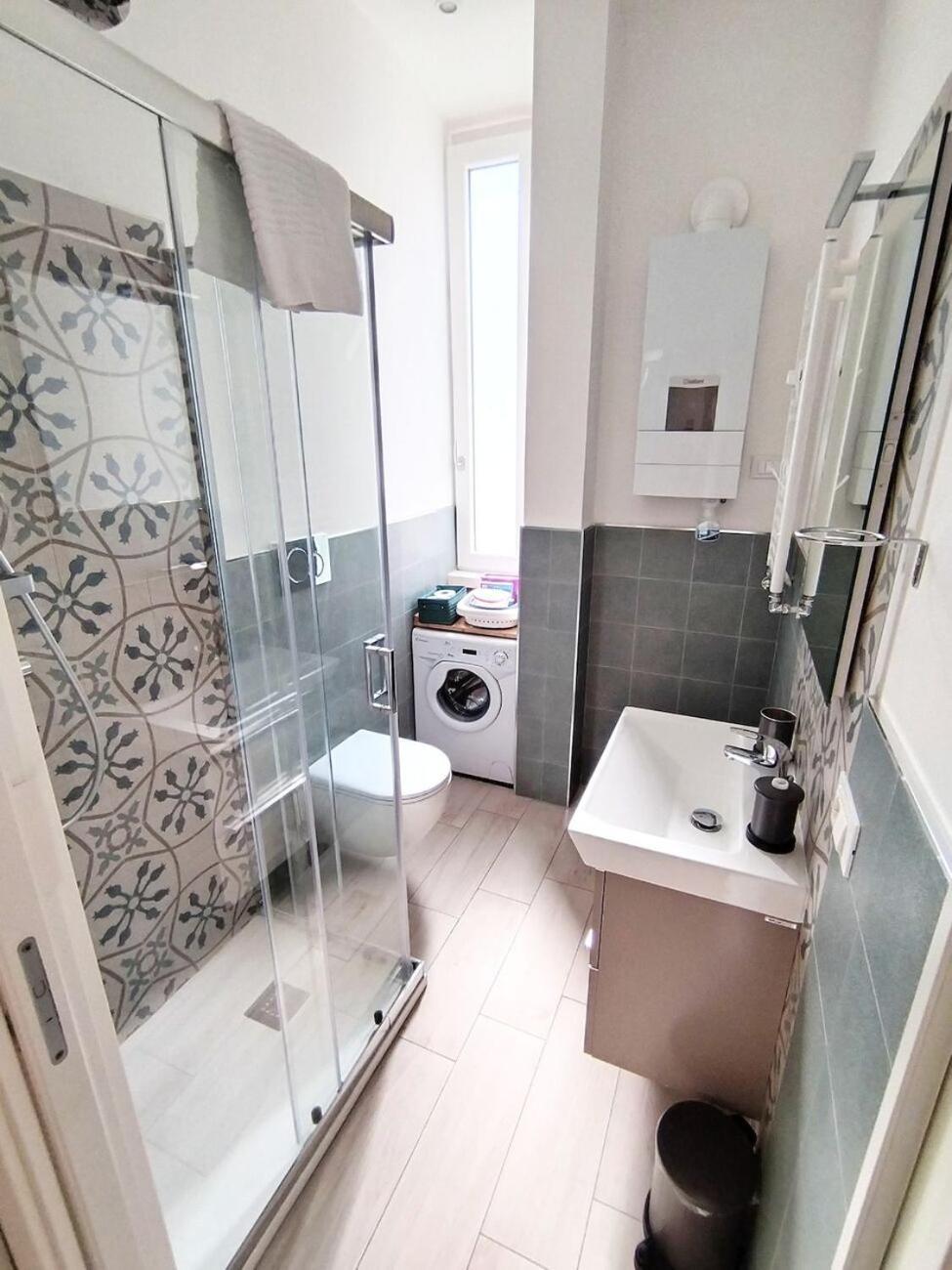 Apartment Il Cortile - Nel Cuore Di Testaccio