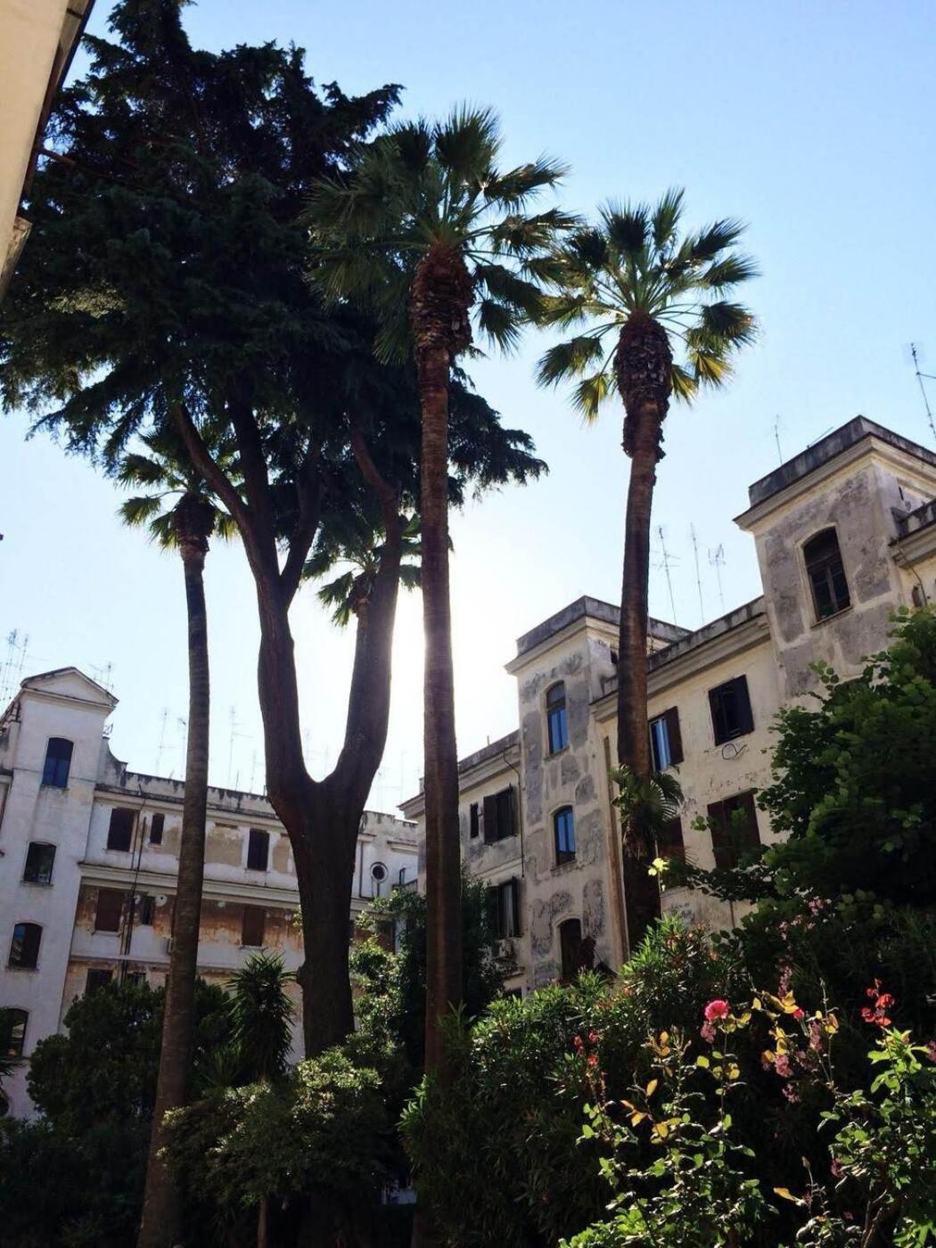 Il Cortile - Nel Cuore Di Testaccio Apartment *