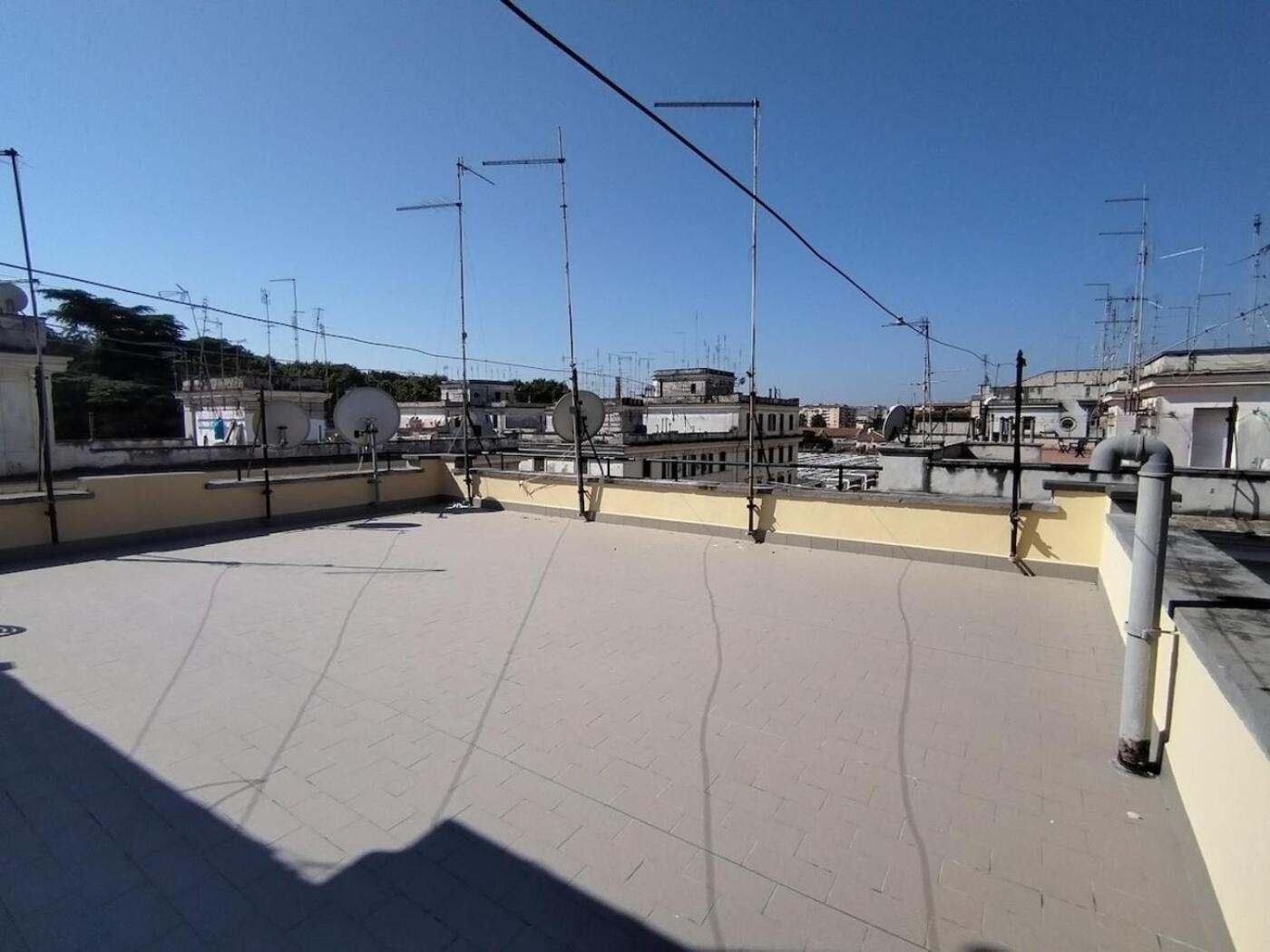 Il Cortile - Nel Cuore Di Testaccio Apartment Rome
