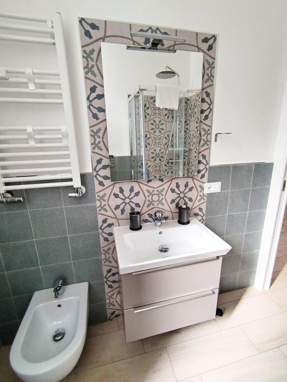Apartment Il Cortile - Nel Cuore Di Testaccio *