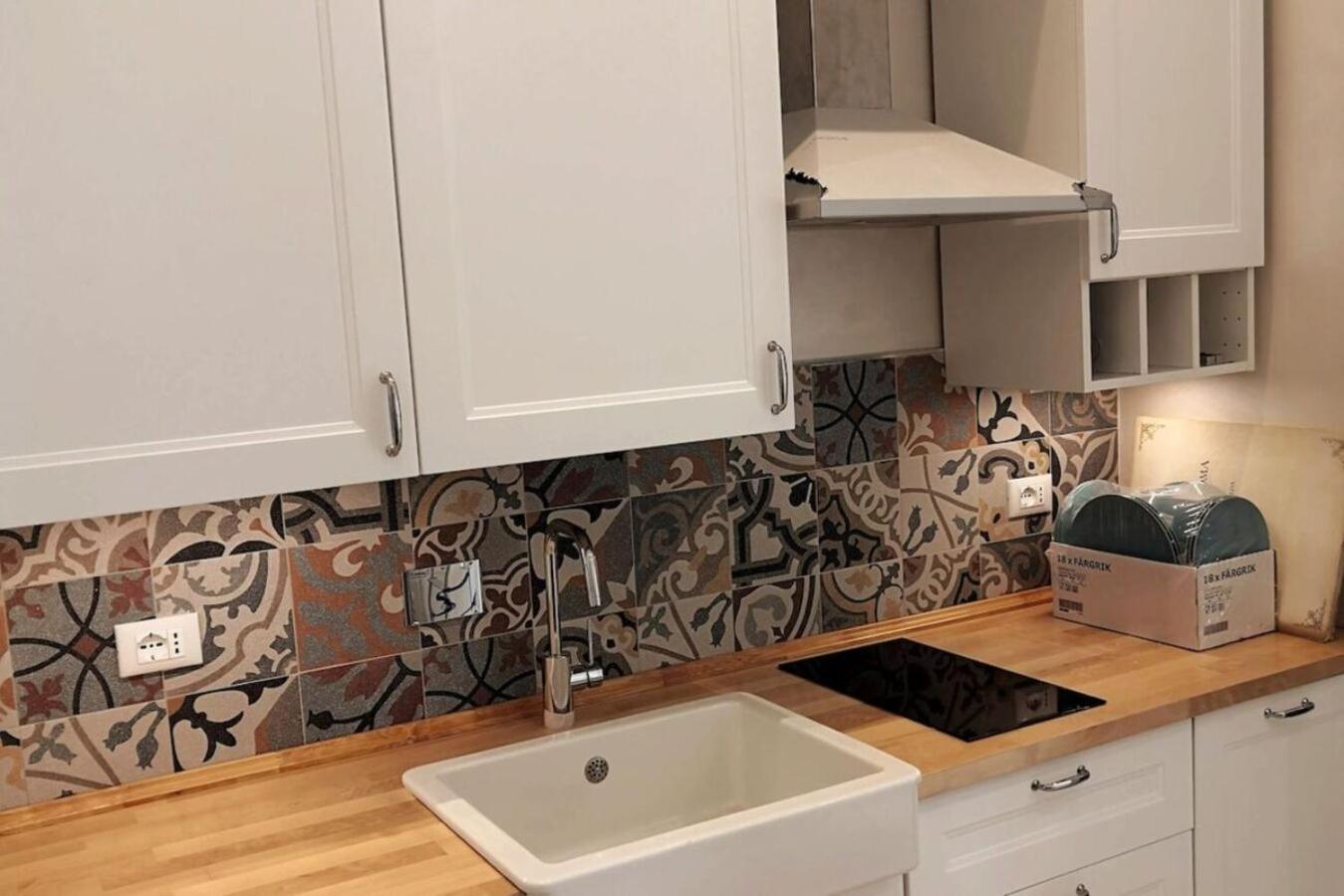 Apartment Il Cortile - Nel Cuore Di Testaccio Rome
