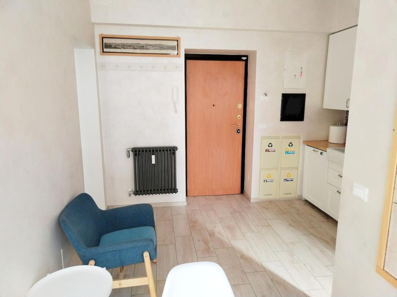 Il Cortile - Nel Cuore Di Testaccio