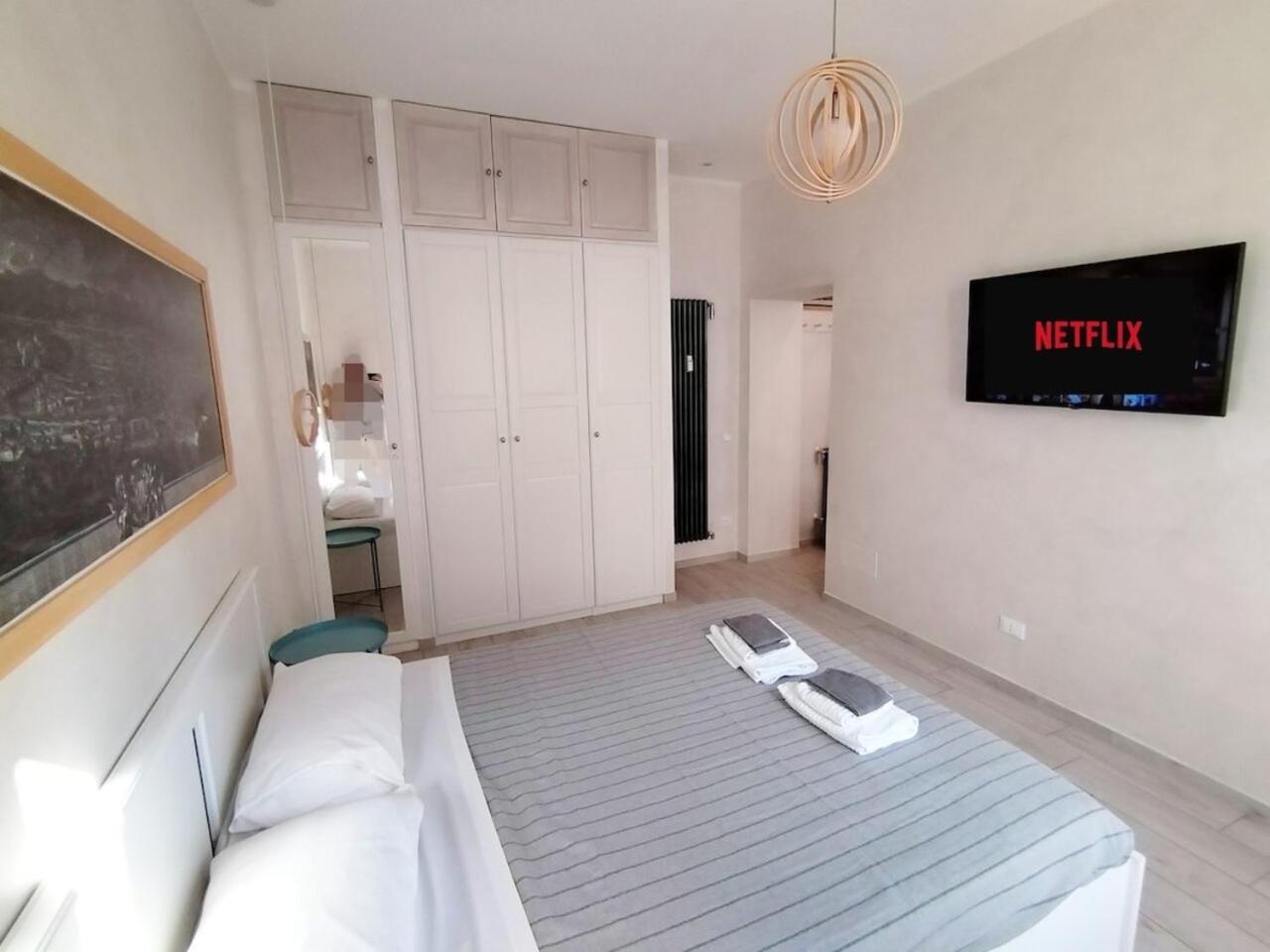 Apartment Il Cortile - Nel Cuore Di Testaccio Rome
