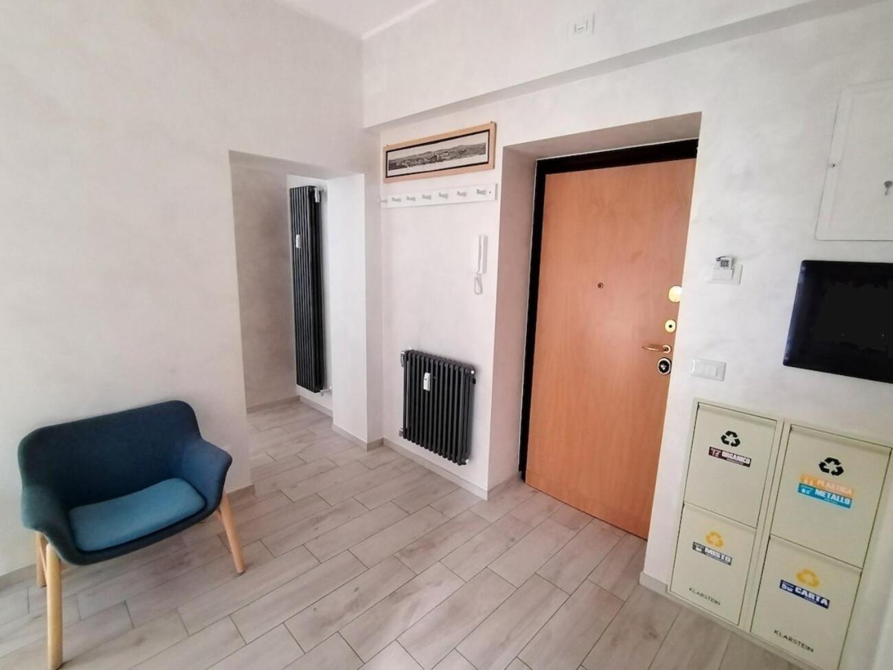 Il Cortile - Nel Cuore Di Testaccio * Rome