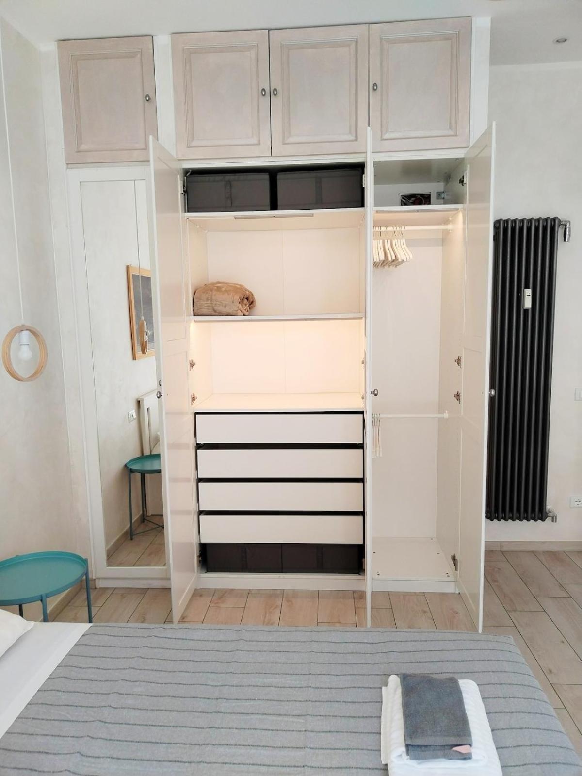 Il Cortile - Nel Cuore Di Testaccio Apartment