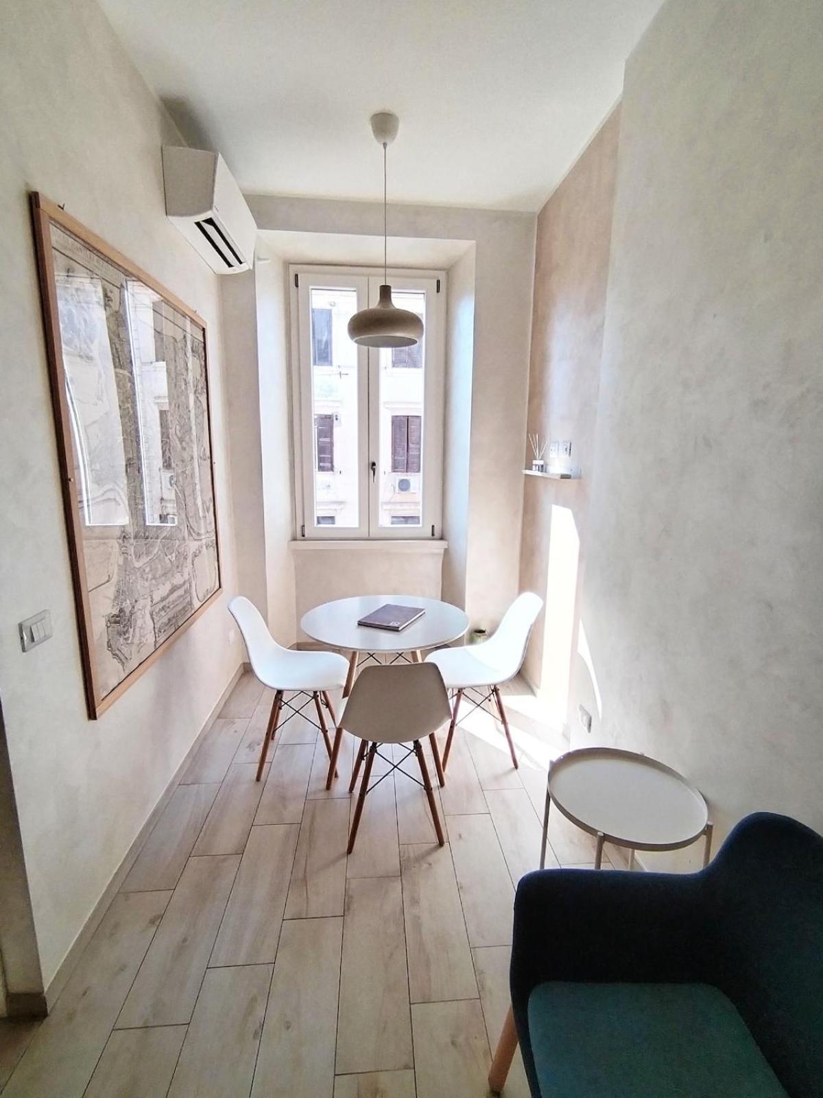 Il Cortile - Nel Cuore Di Testaccio Apartment *
