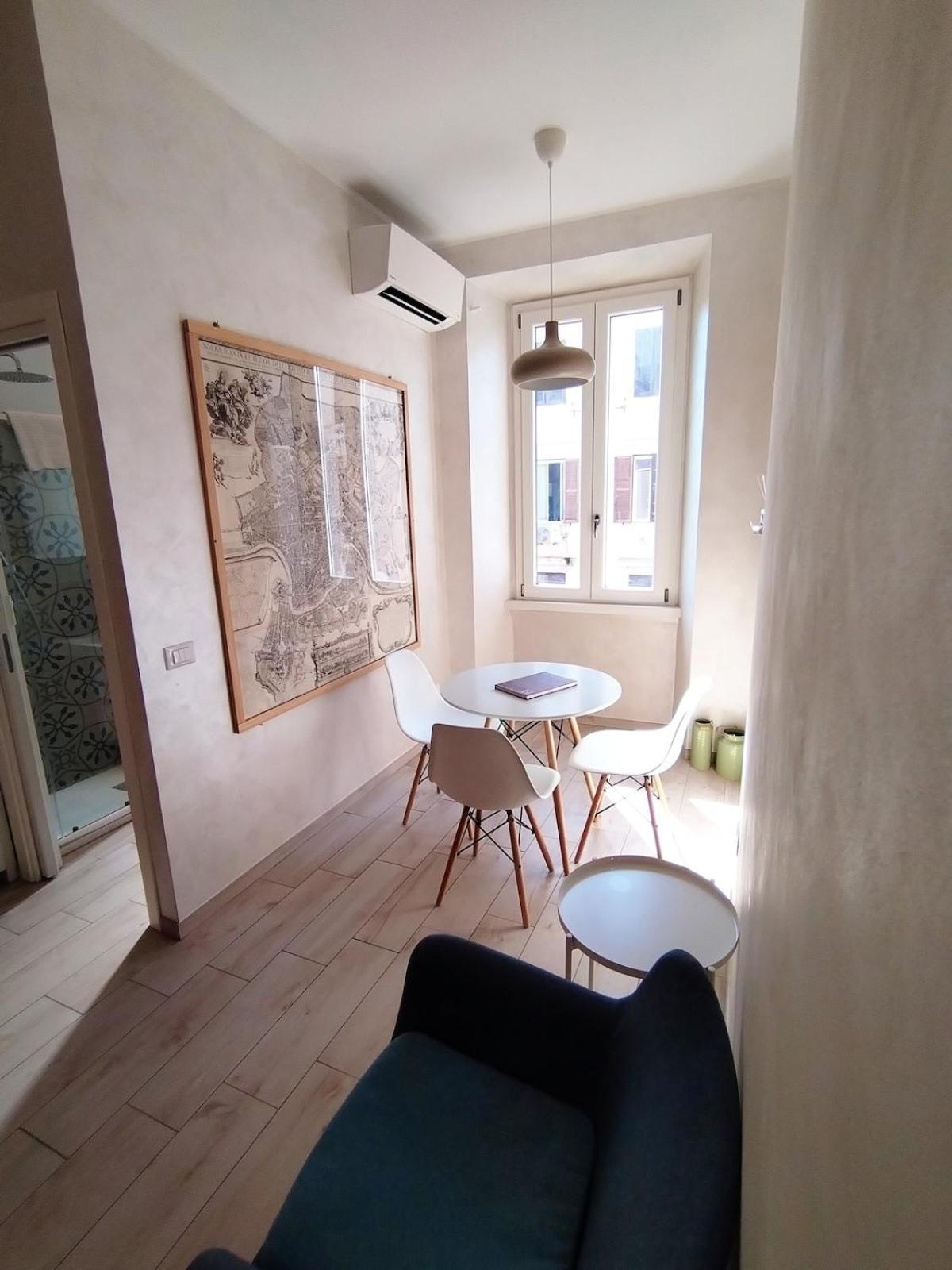 Il Cortile - Nel Cuore Di Testaccio Rome