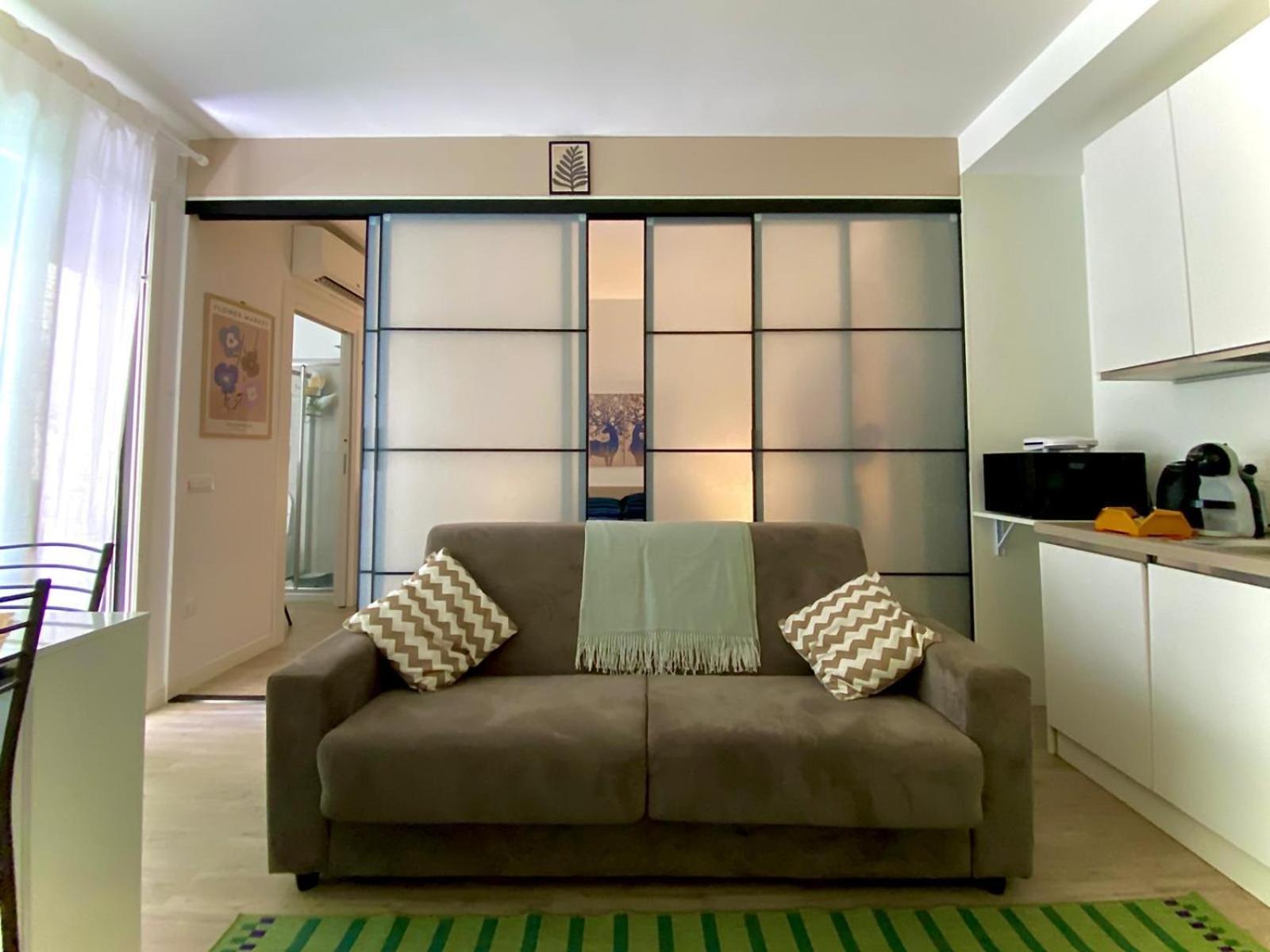 Apartment Pandora