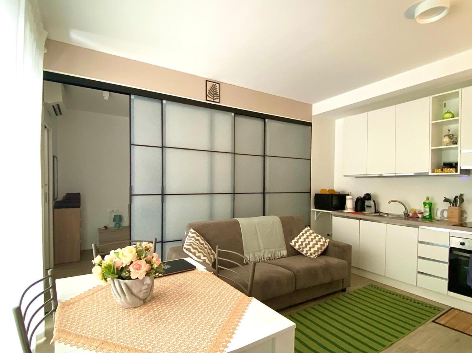 Pandora Apartment Rome