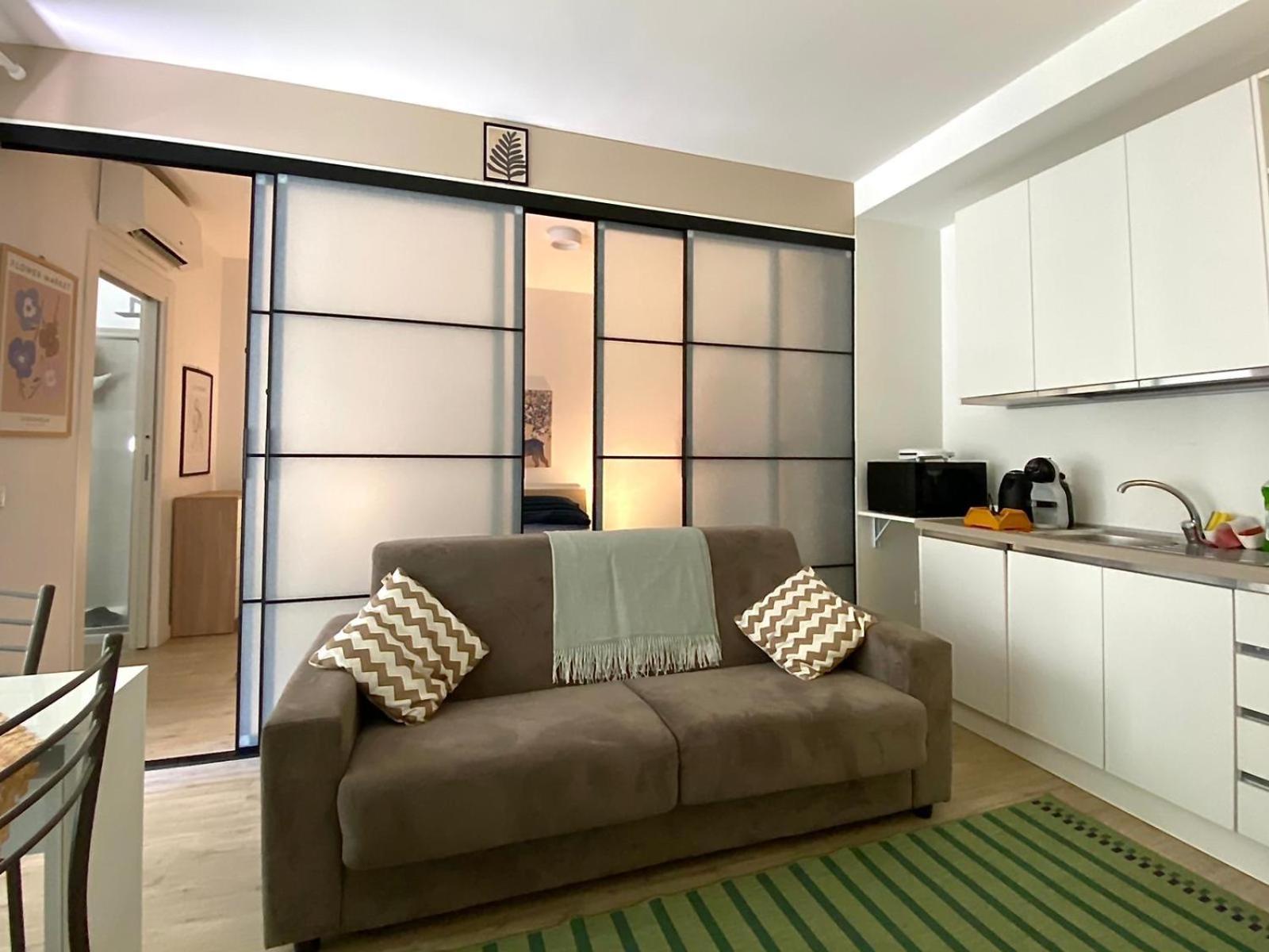 Apartment Pandora *