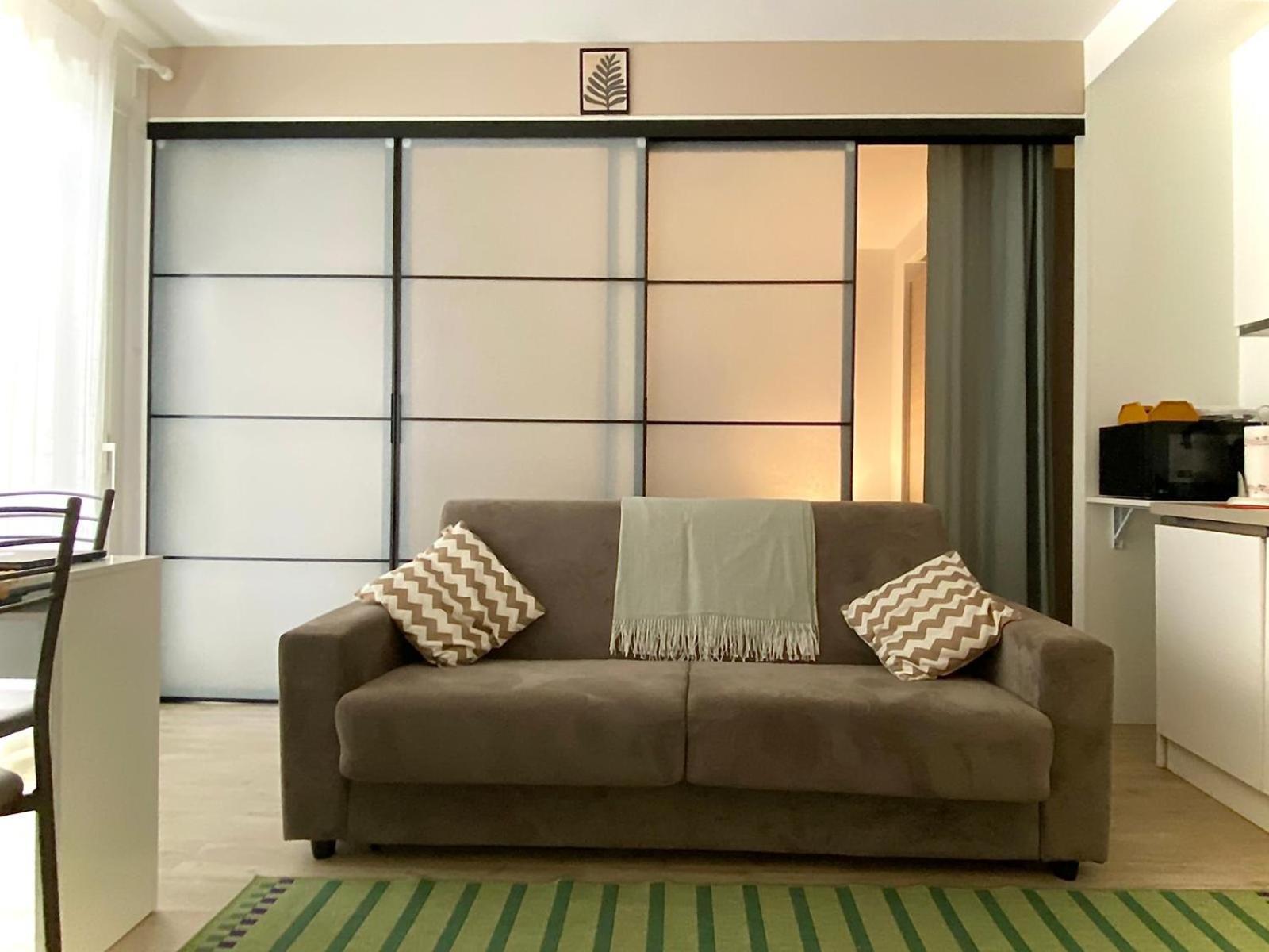 Apartment Pandora Rome