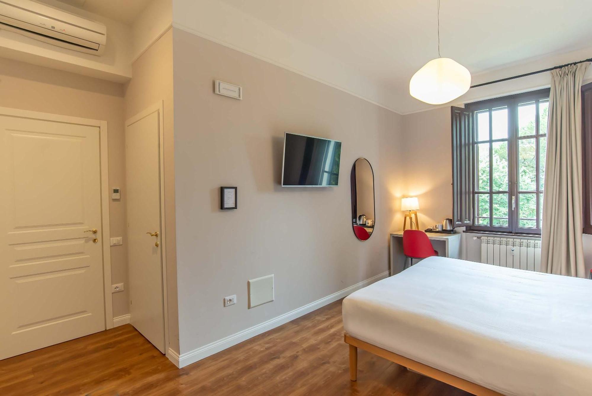 Delle Civette Hotel Roma