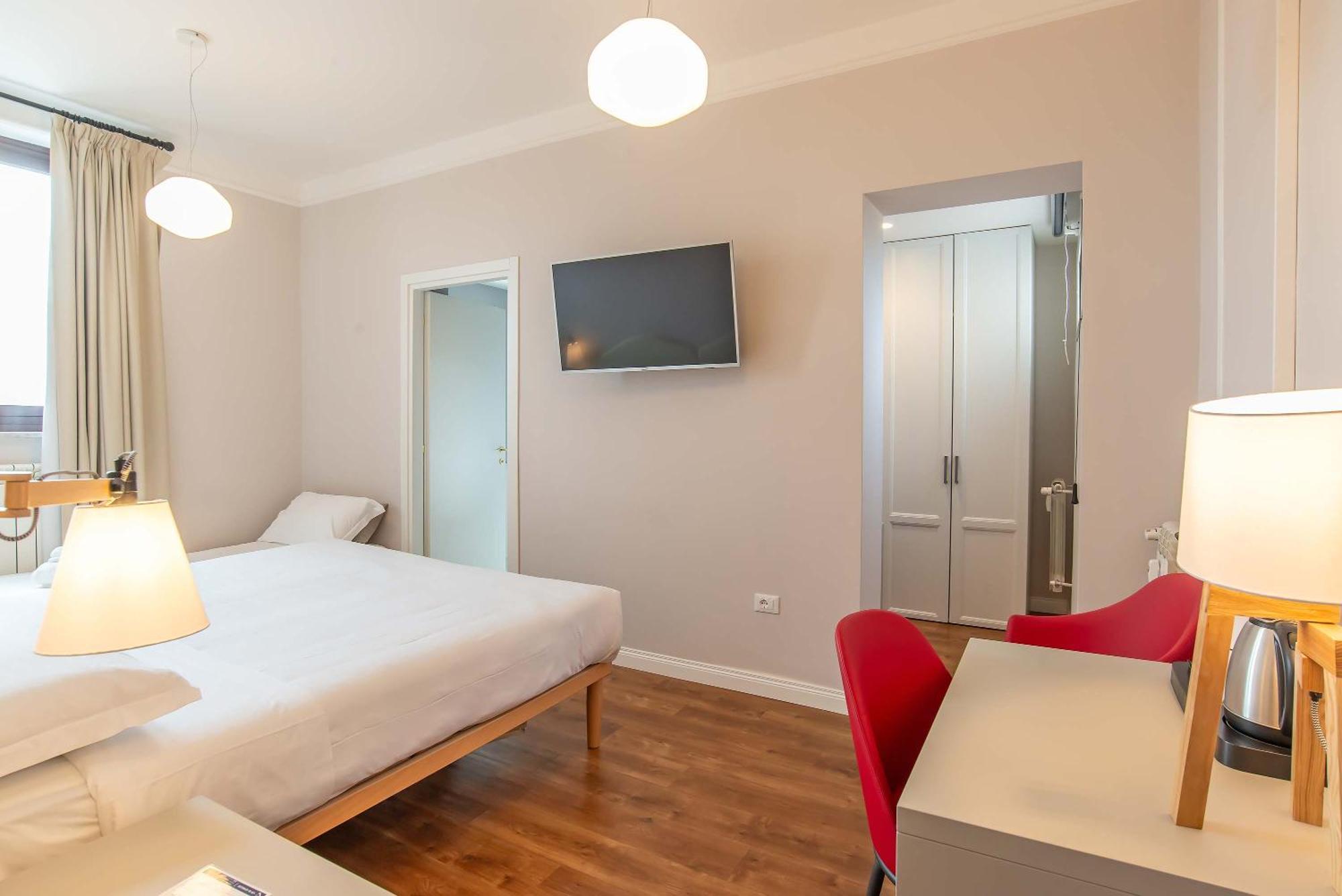 Delle Civette Hotel