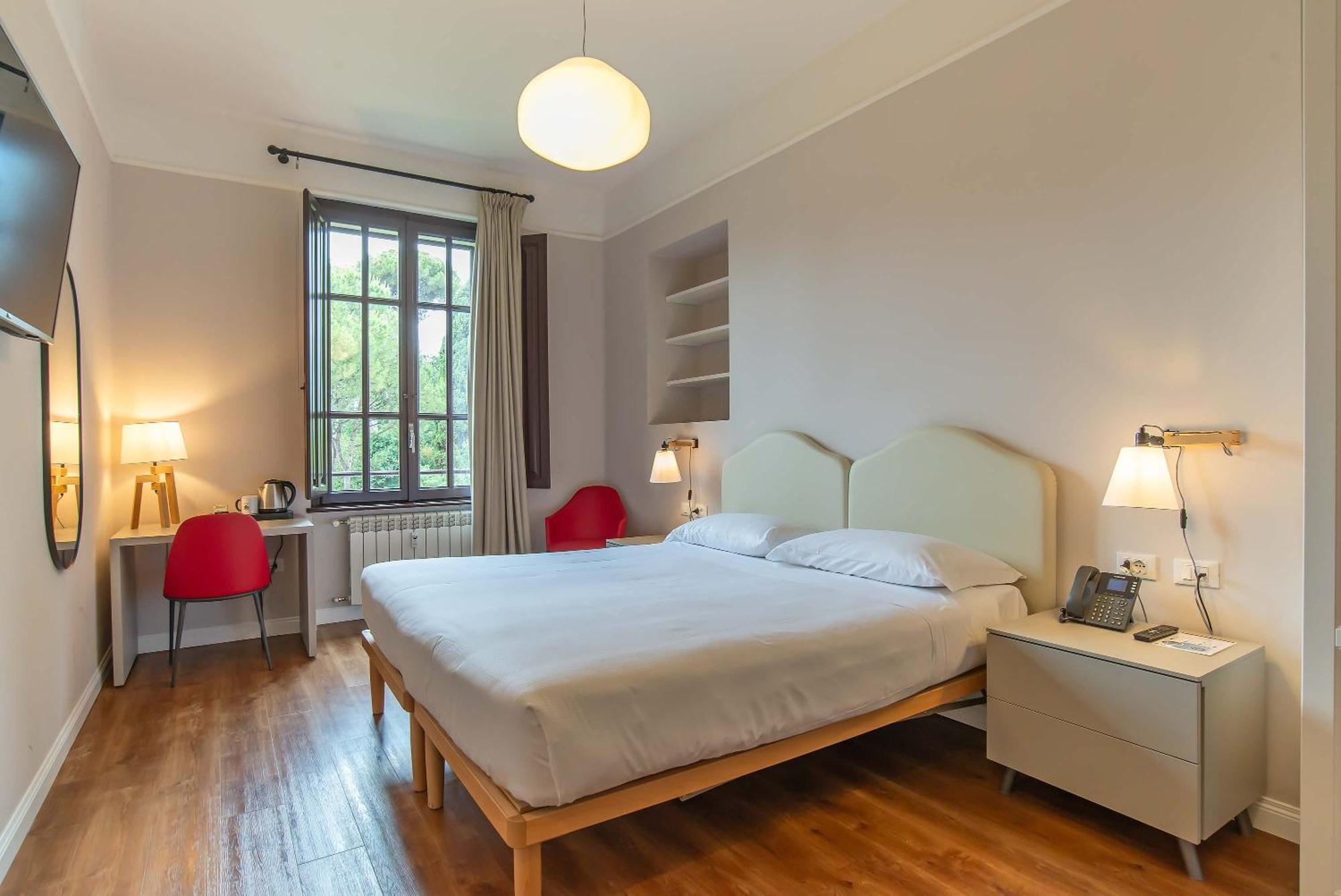 Hotel Delle Civette