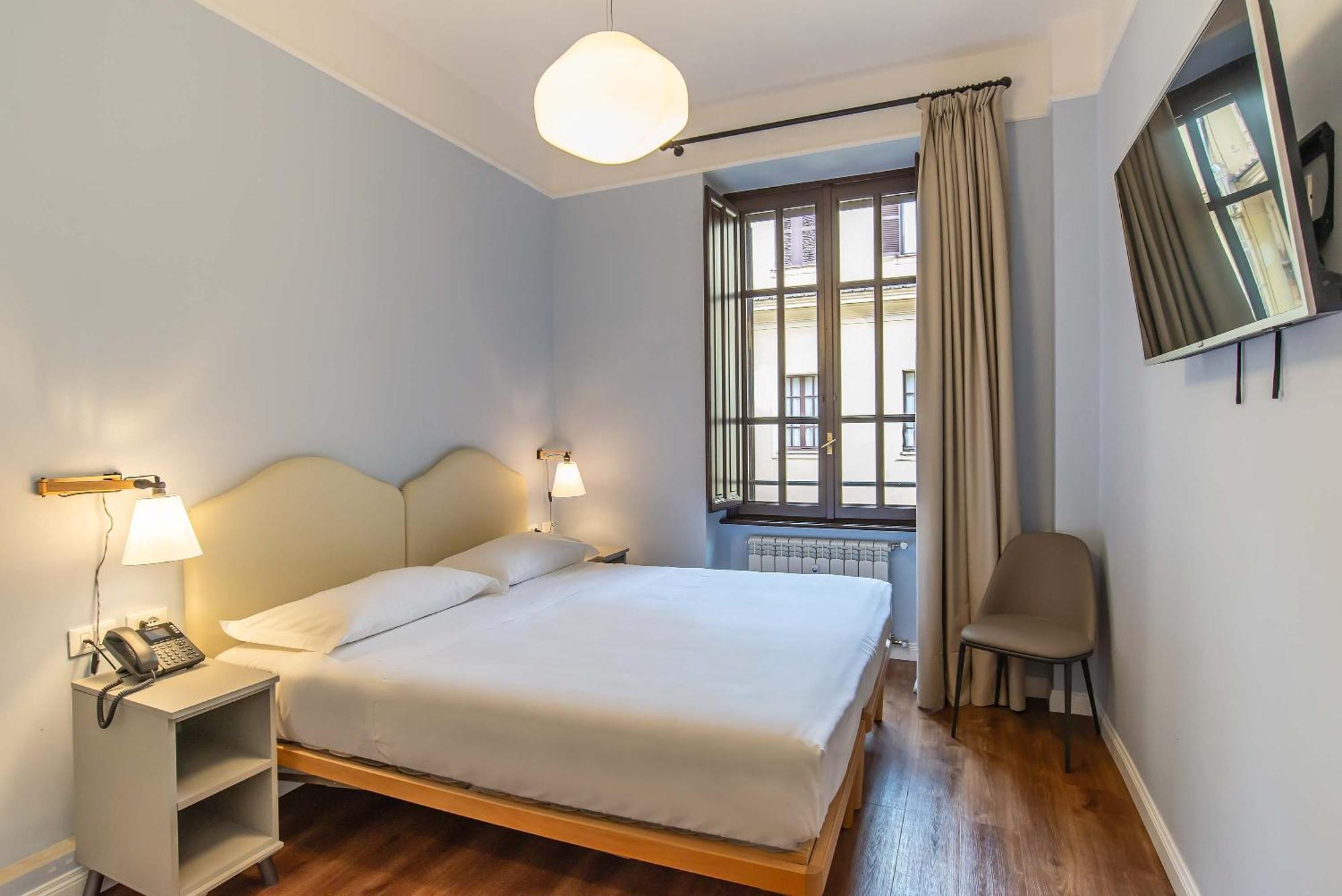 Delle Civette Hotel