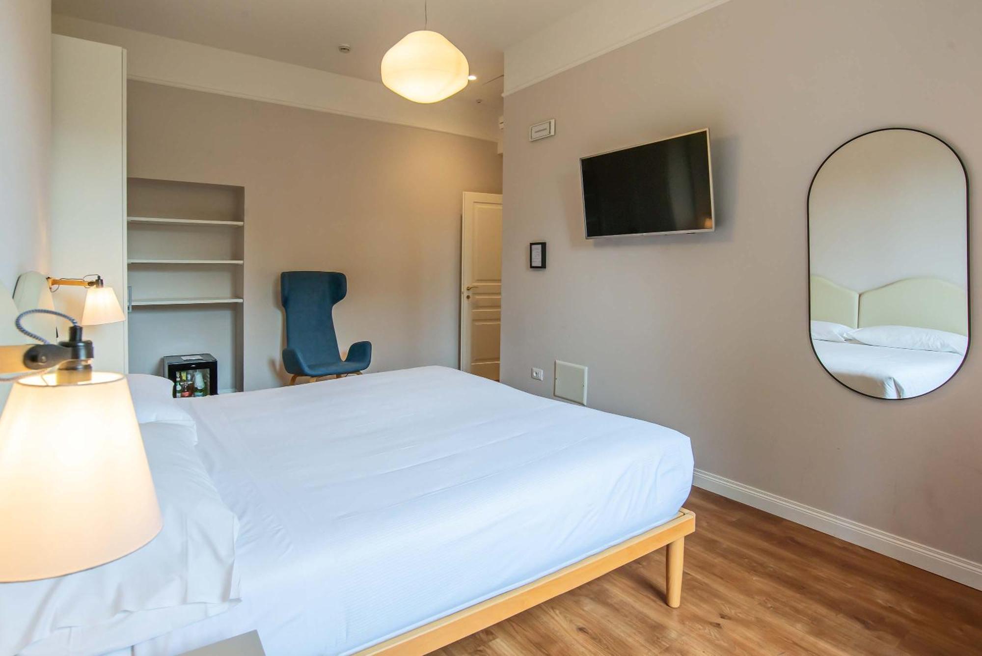 Hotel Delle Civette 3*