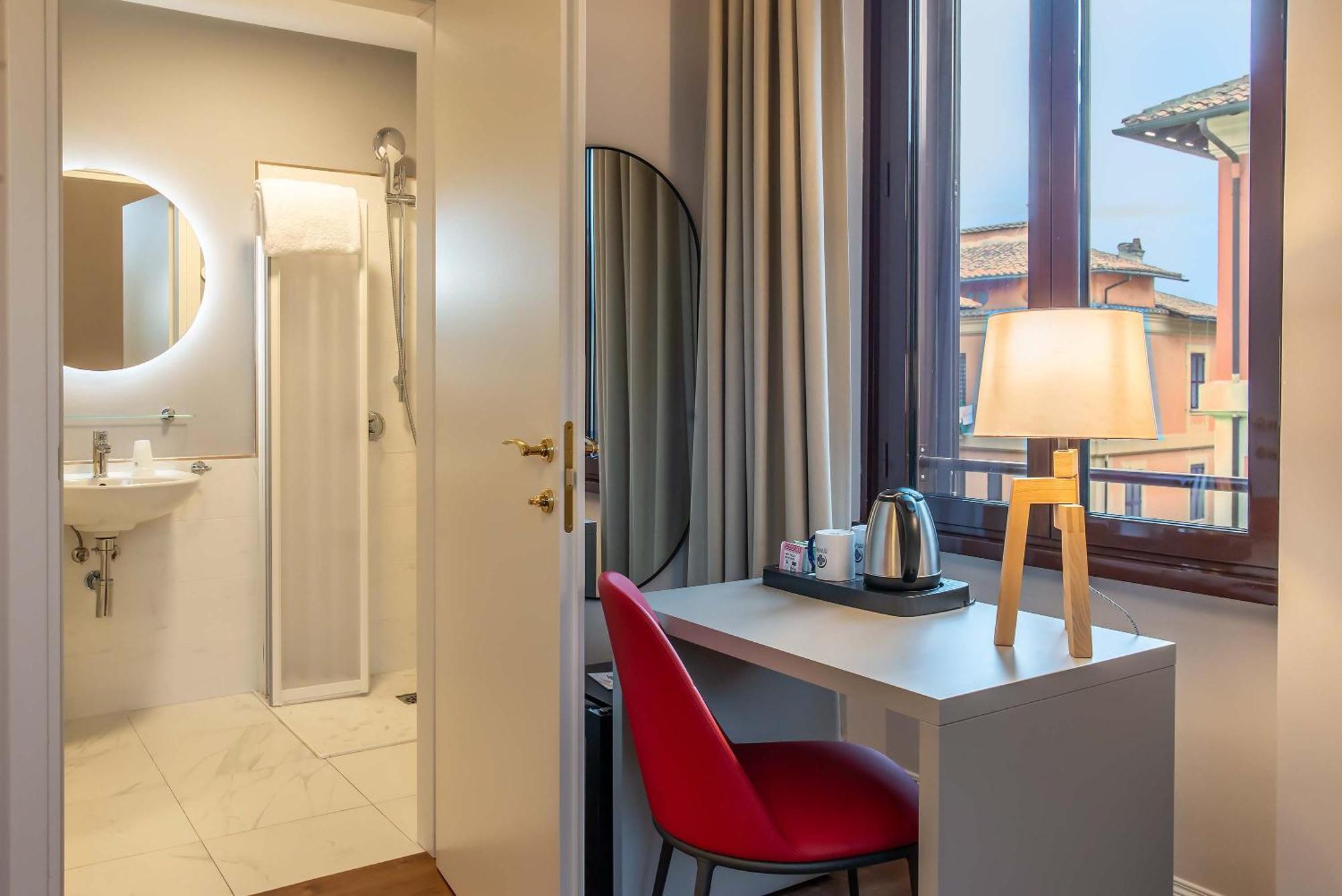 Delle Civette Hotel Roma
