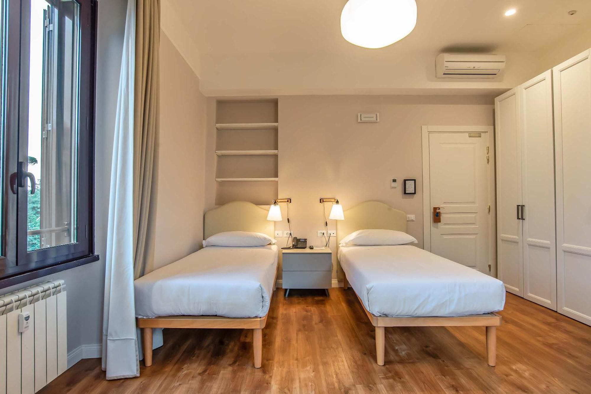 Delle Civette Hotel