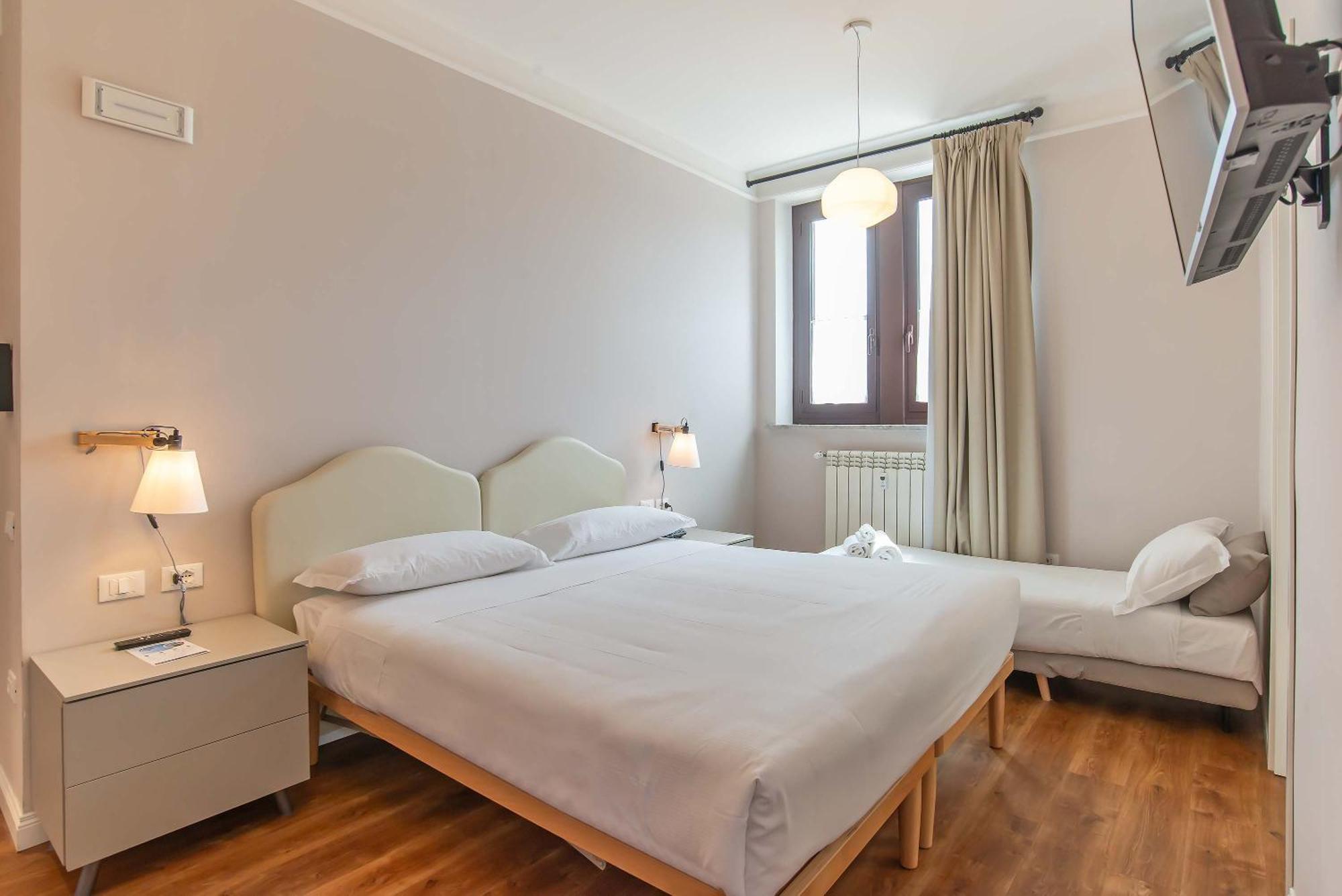 Delle Civette Hotel Roma