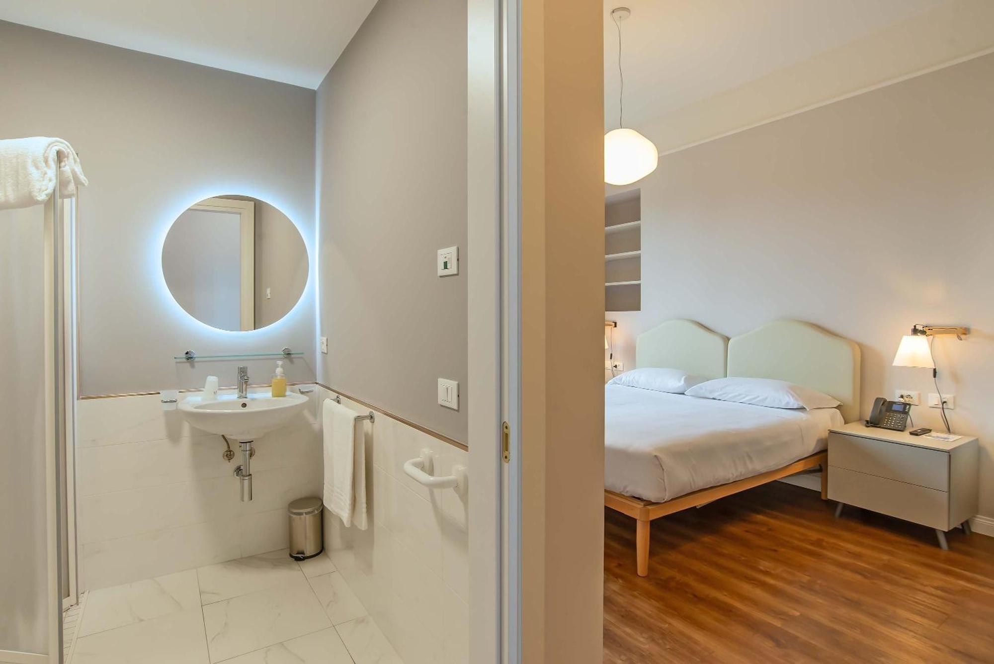 Delle Civette Hotel
