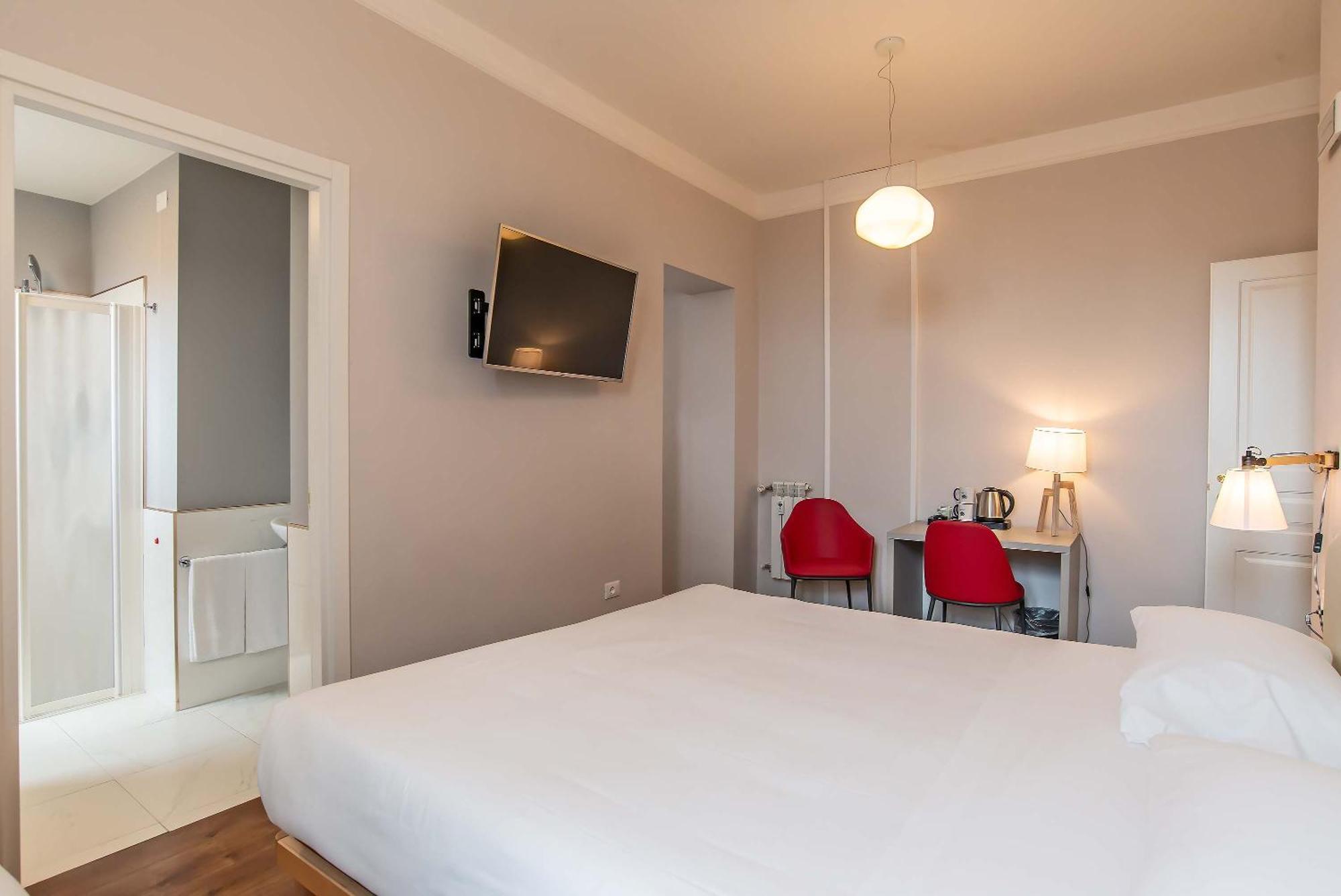 Hotel Delle Civette