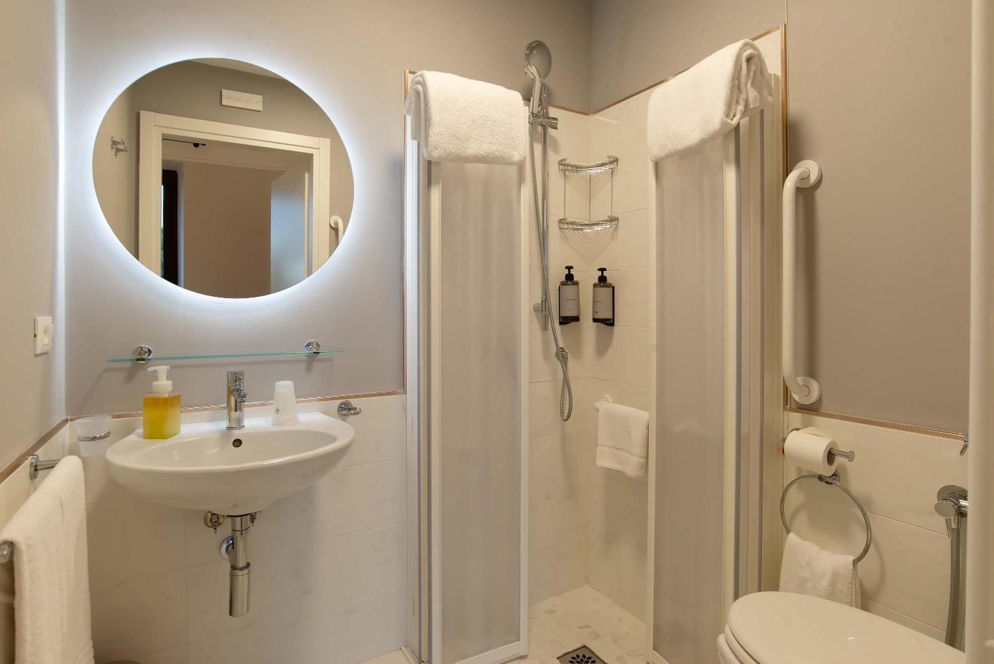 Hotel Delle Civette 3*