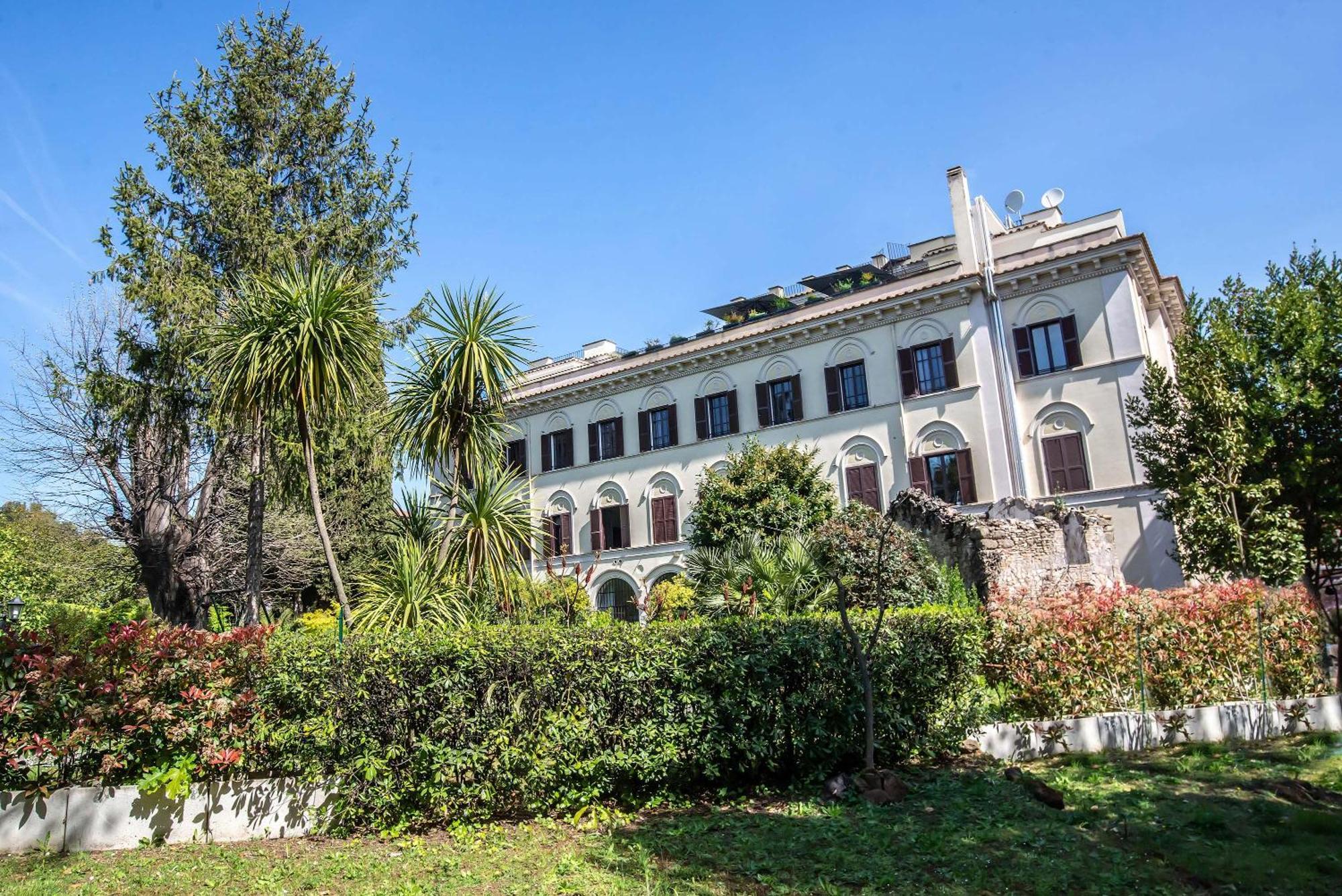 Delle Civette Hotel 3*