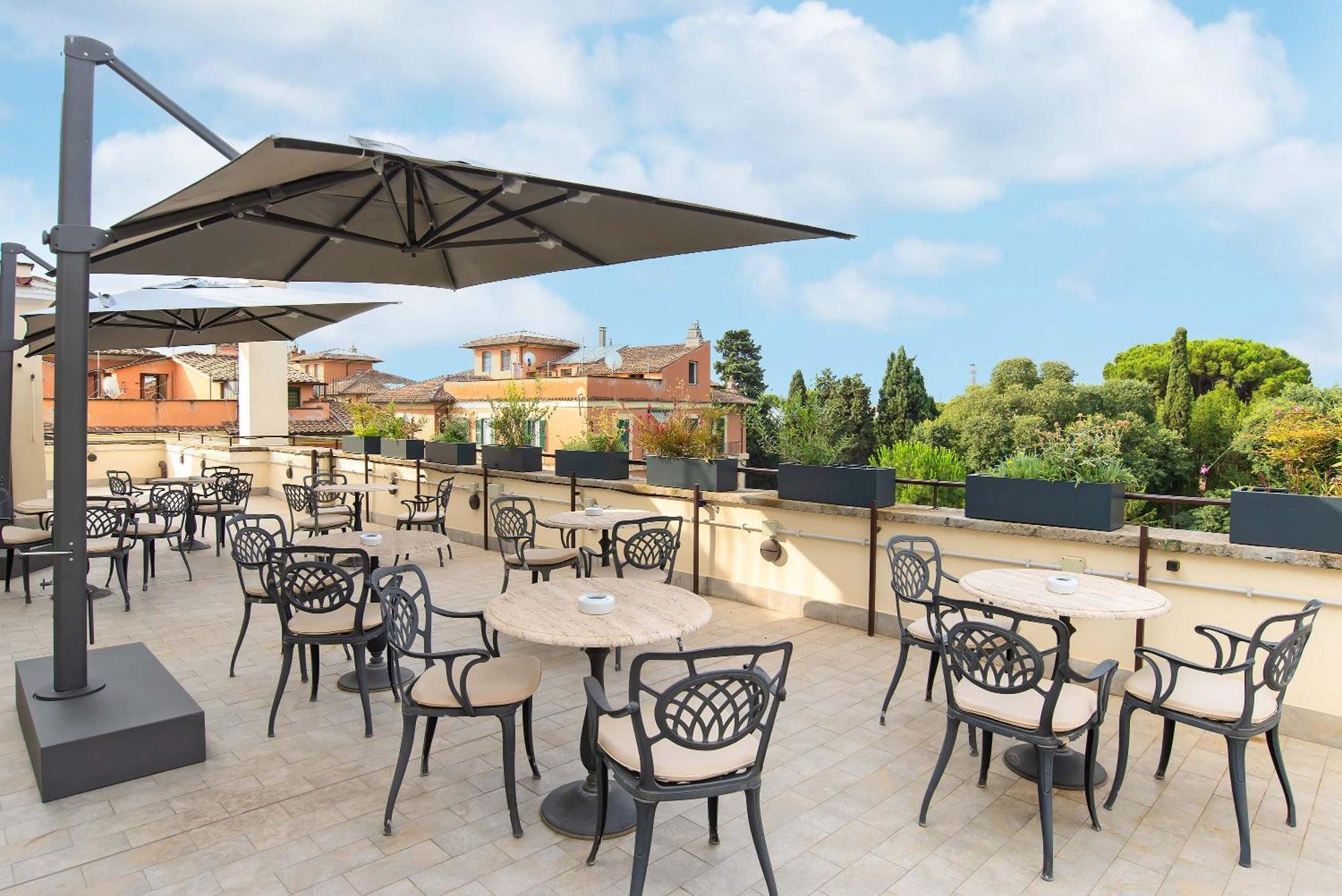 Delle Civette Hotel Roma