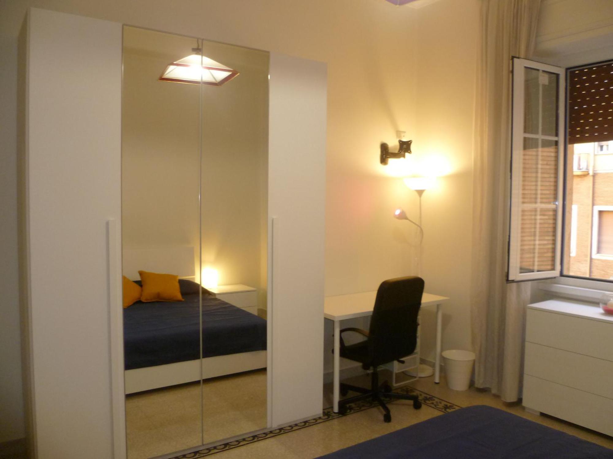 Con Bagno Privato Piazza Bologna Gasthuis