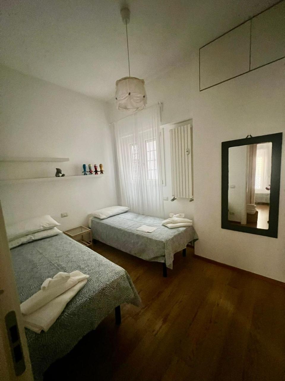 La Casa Di Rosina Al Pigneto Rome