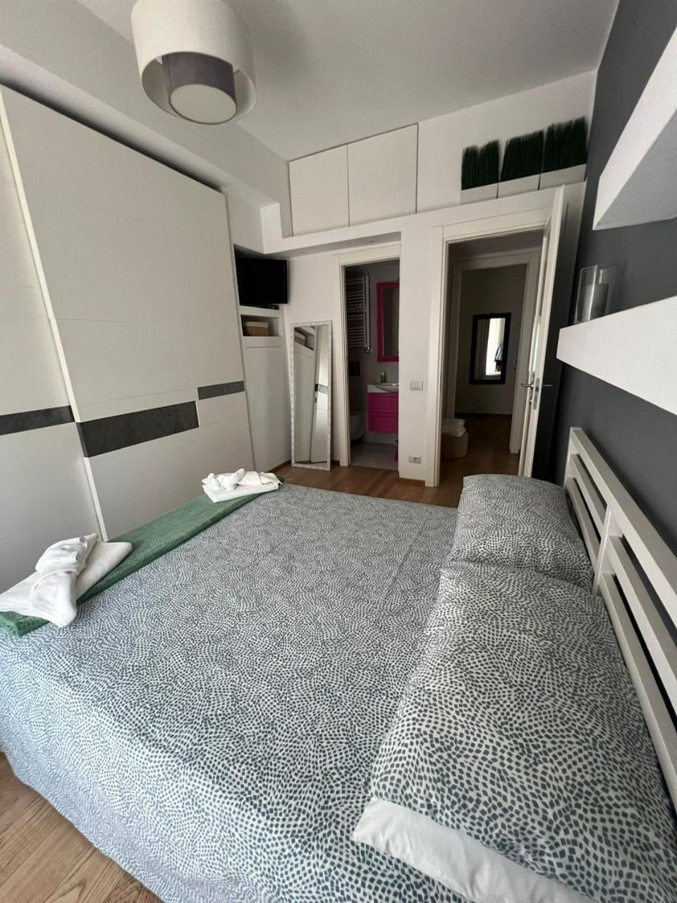 La Casa Di Rosina Al Pigneto Apartment Rome