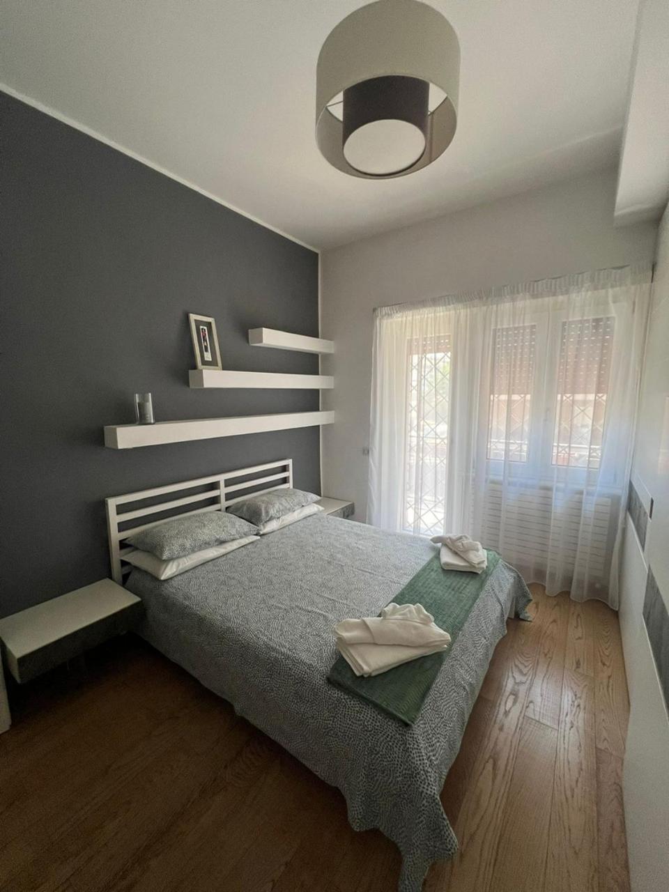 La Casa Di Rosina Al Pigneto Rome