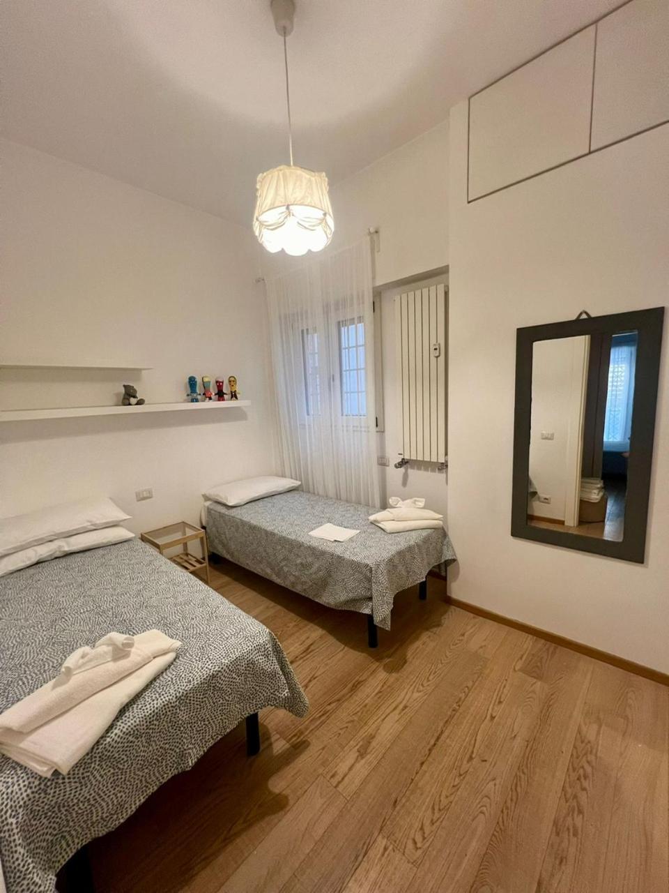 Apartment La Casa Di Rosina Al Pigneto