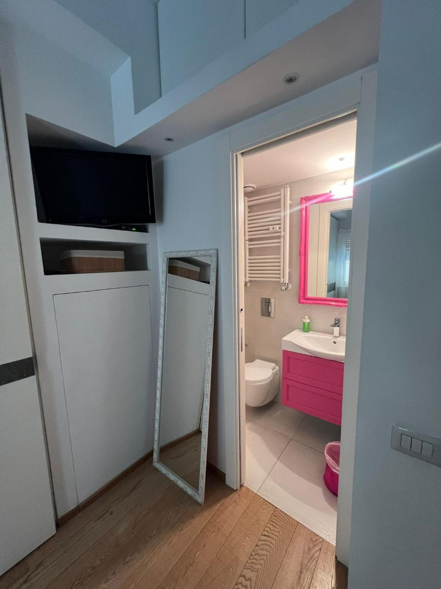 La Casa Di Rosina Al Pigneto Apartment Rome