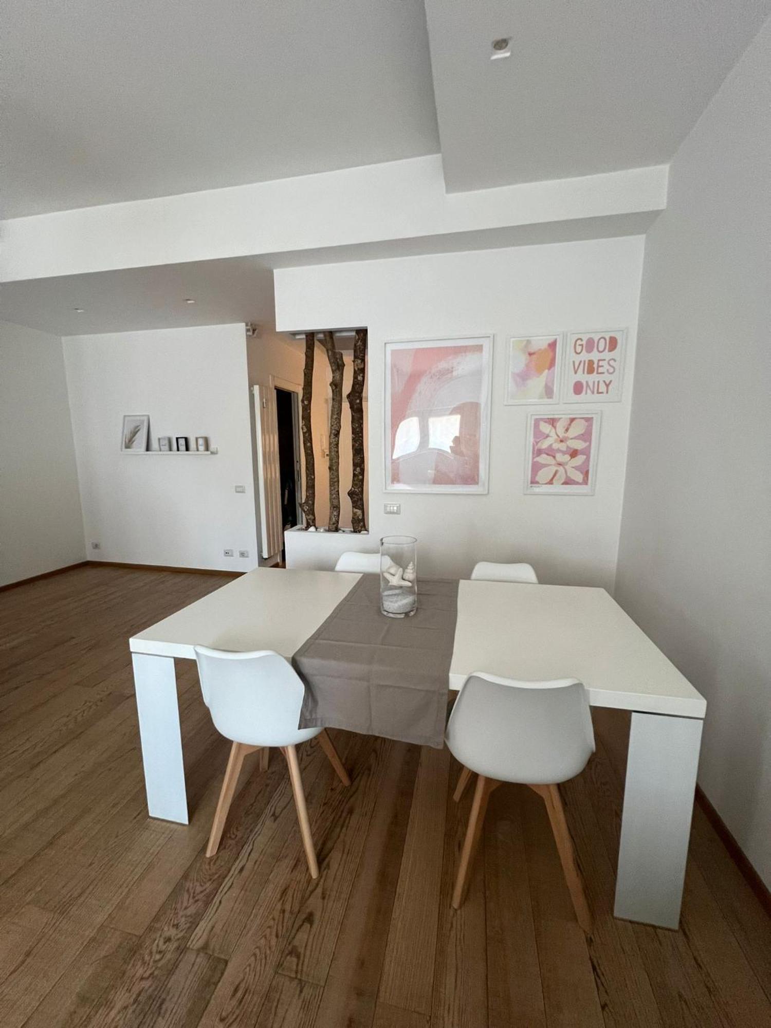 Apartment La Casa Di Rosina Al Pigneto Rome